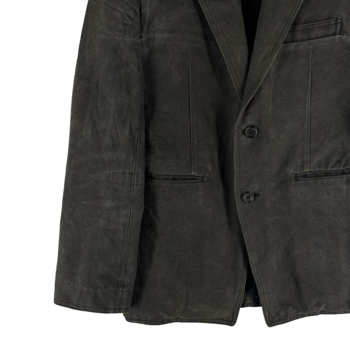 Japanese Brand 🔥VINTAGE CHORE WORK JACKET 5351 POUR LES HOMMES JAPAN Size US M / EU 48-50 / 2 - 3 Thumbnail