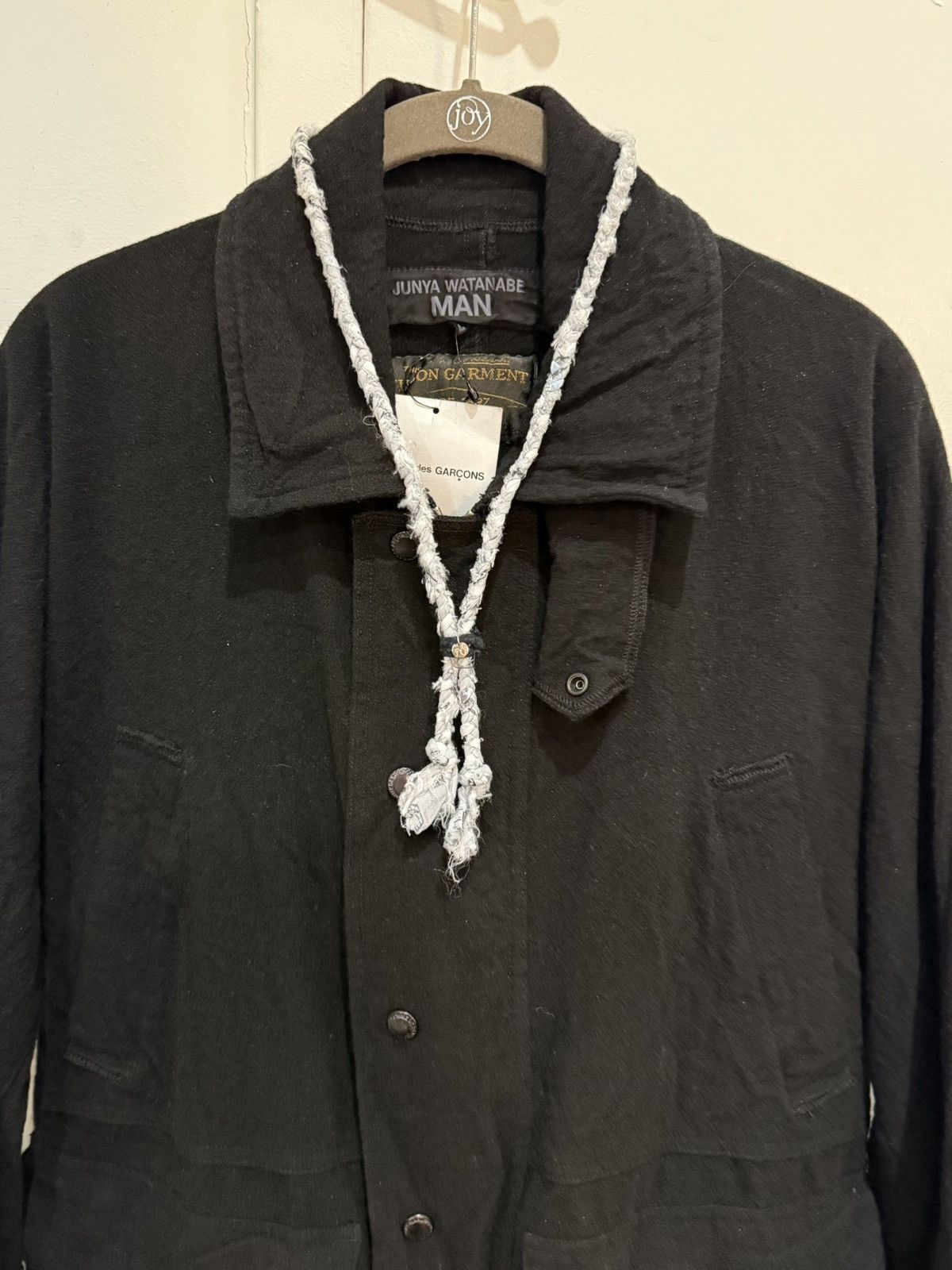 Porter Classic Porter Classic Hagire Necklace [NEW] Size ONE SIZE - 8 Thumbnail