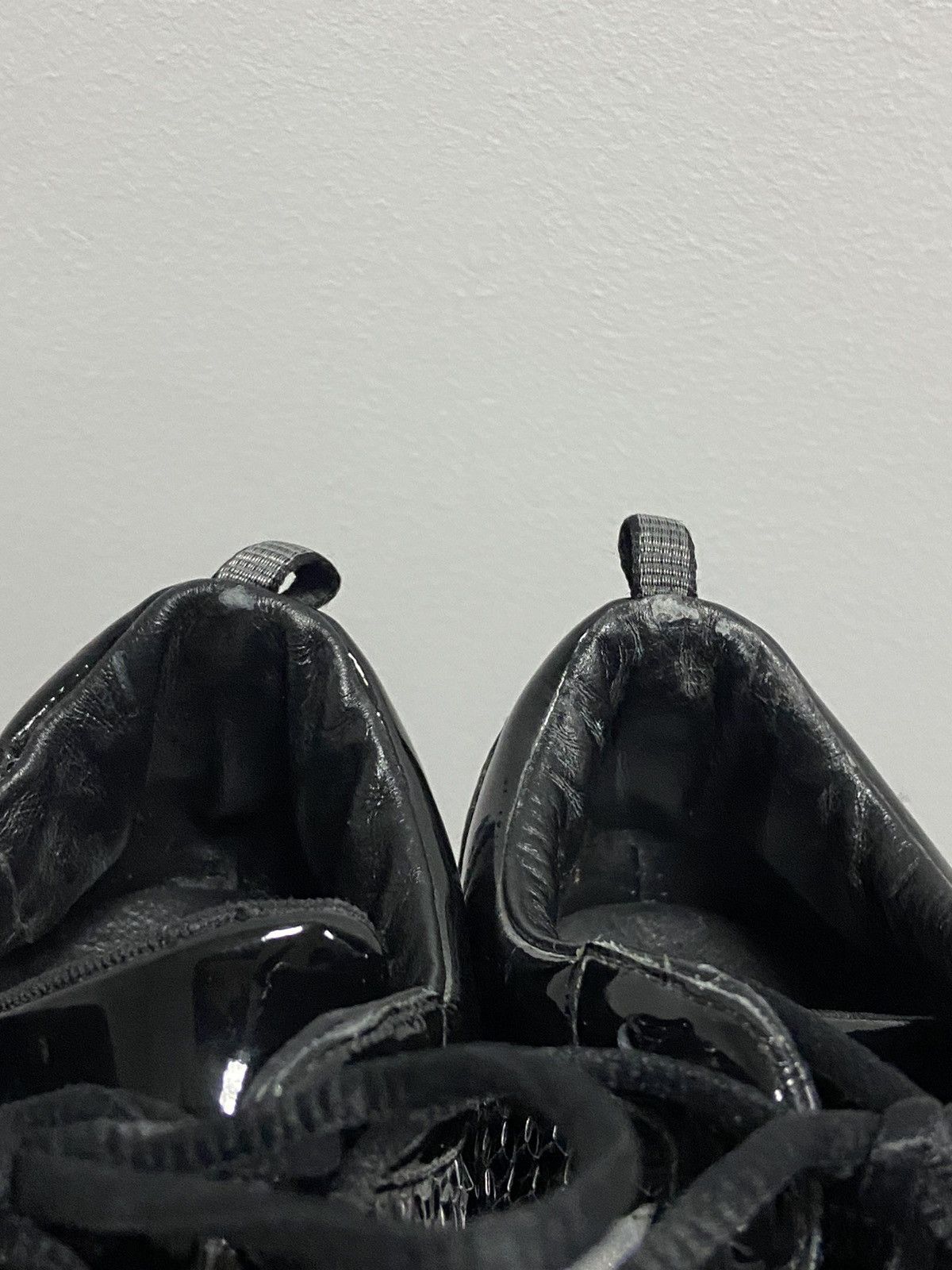 Vintage Y-3 Yohji Yamamoto reflective ikuno RARE Vintage Sneakers Size US 9.5 / EU 42-43 - 13 Thumbnail