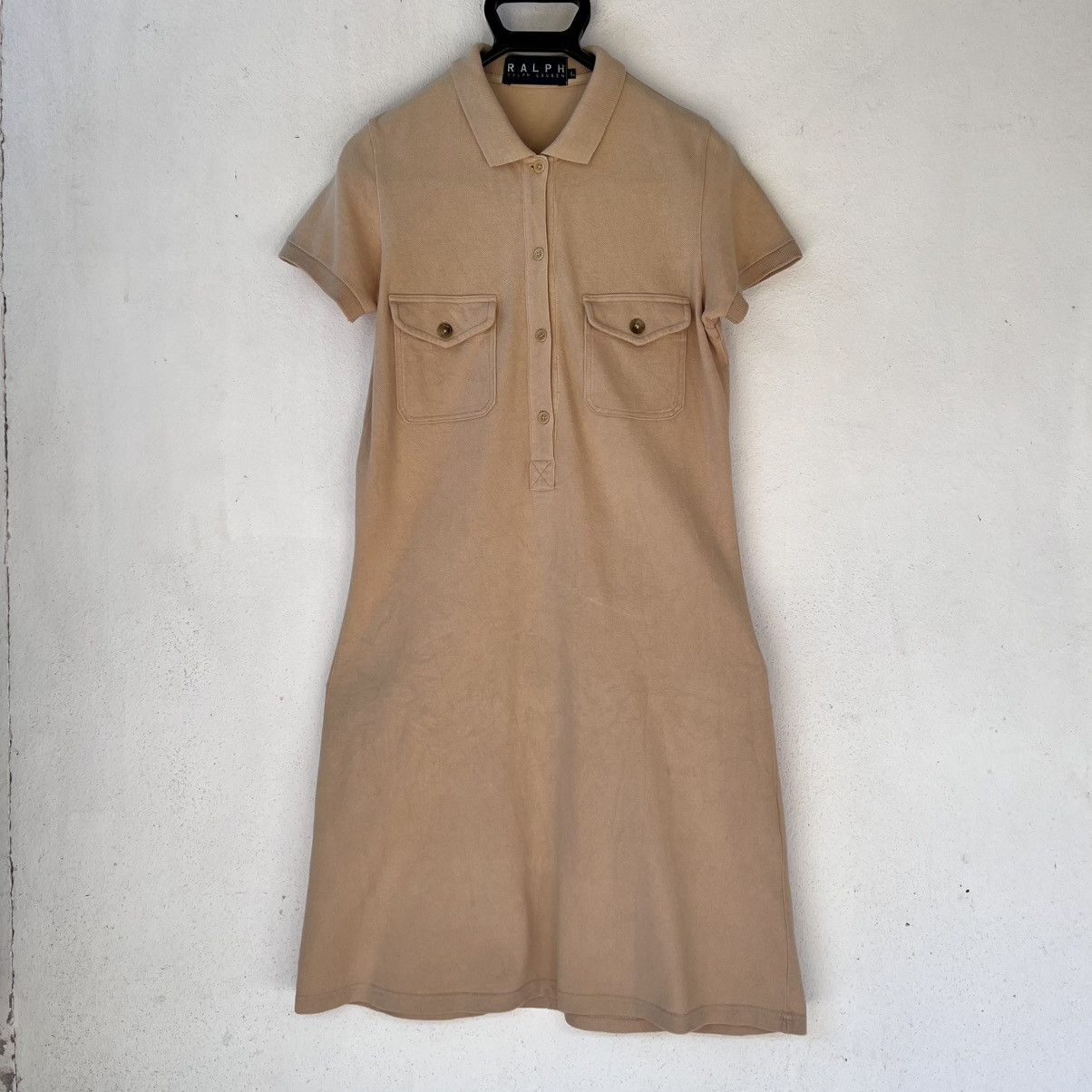 Ralph Lauren Vintage Ralph Lauren RALPH IMPACT 21 Japan Exclusive Size M / US 6-8 / IT 42-44 - 3 Thumbnail