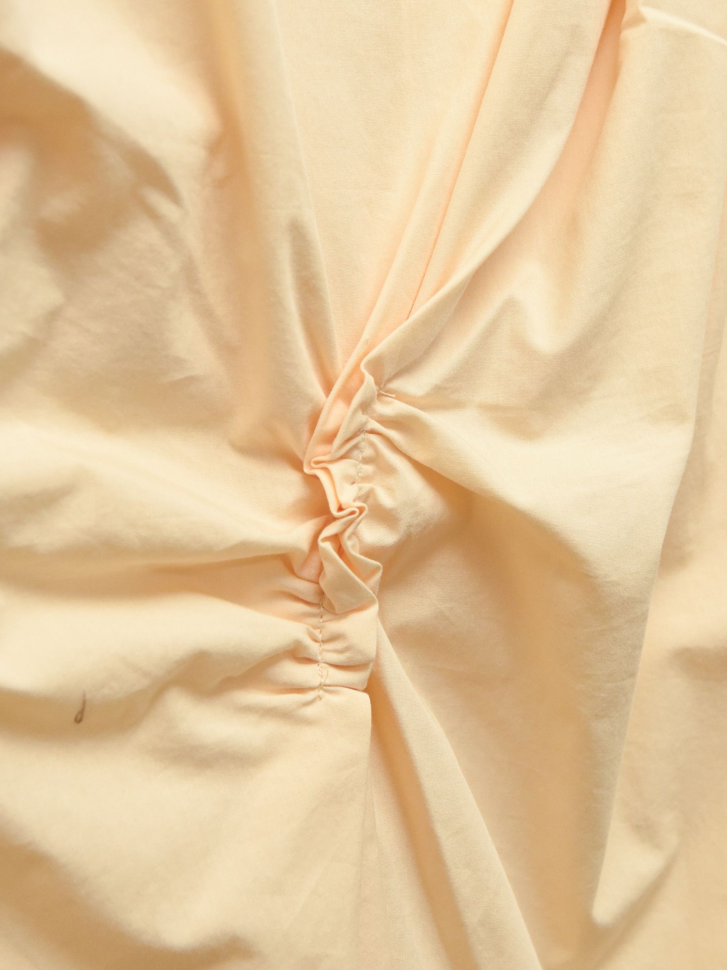 Rejina Pyo REJINA PYO Cassie Cotton Blouse Size M / US 6-8 / IT 42-44 - 6 Thumbnail