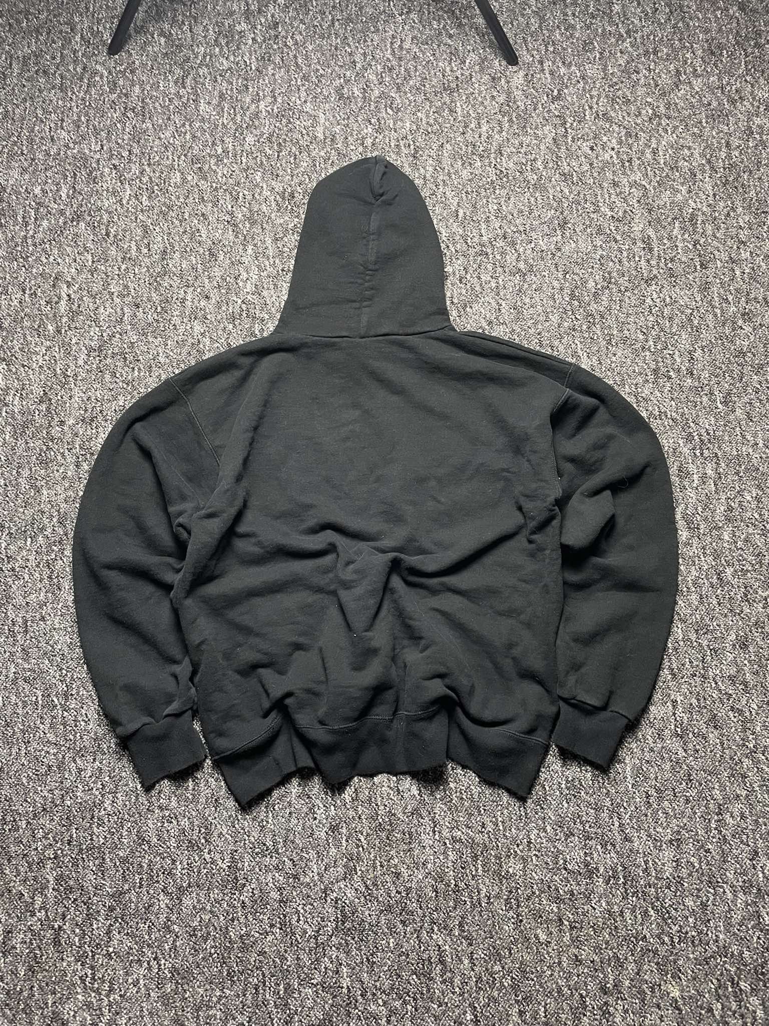 Thrasher × Vintage Vintage retro style hoodie Thrasher magazine logo classic M Size US M / EU 48-50 / 2 - 5 Thumbnail