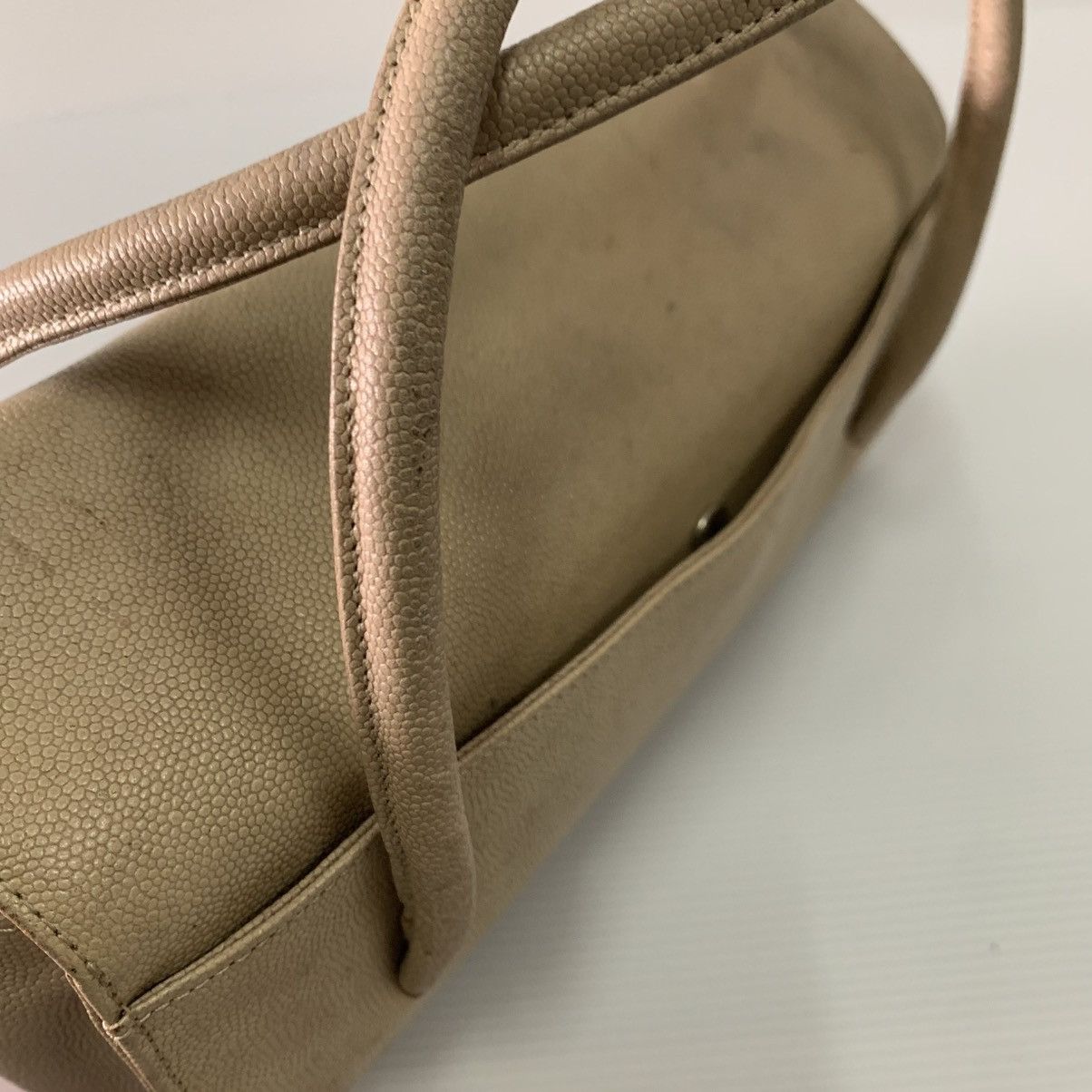 Vivienne Westwood Vivienne Westwood Leather Duffle Bag Size ONE SIZE - 7 Thumbnail