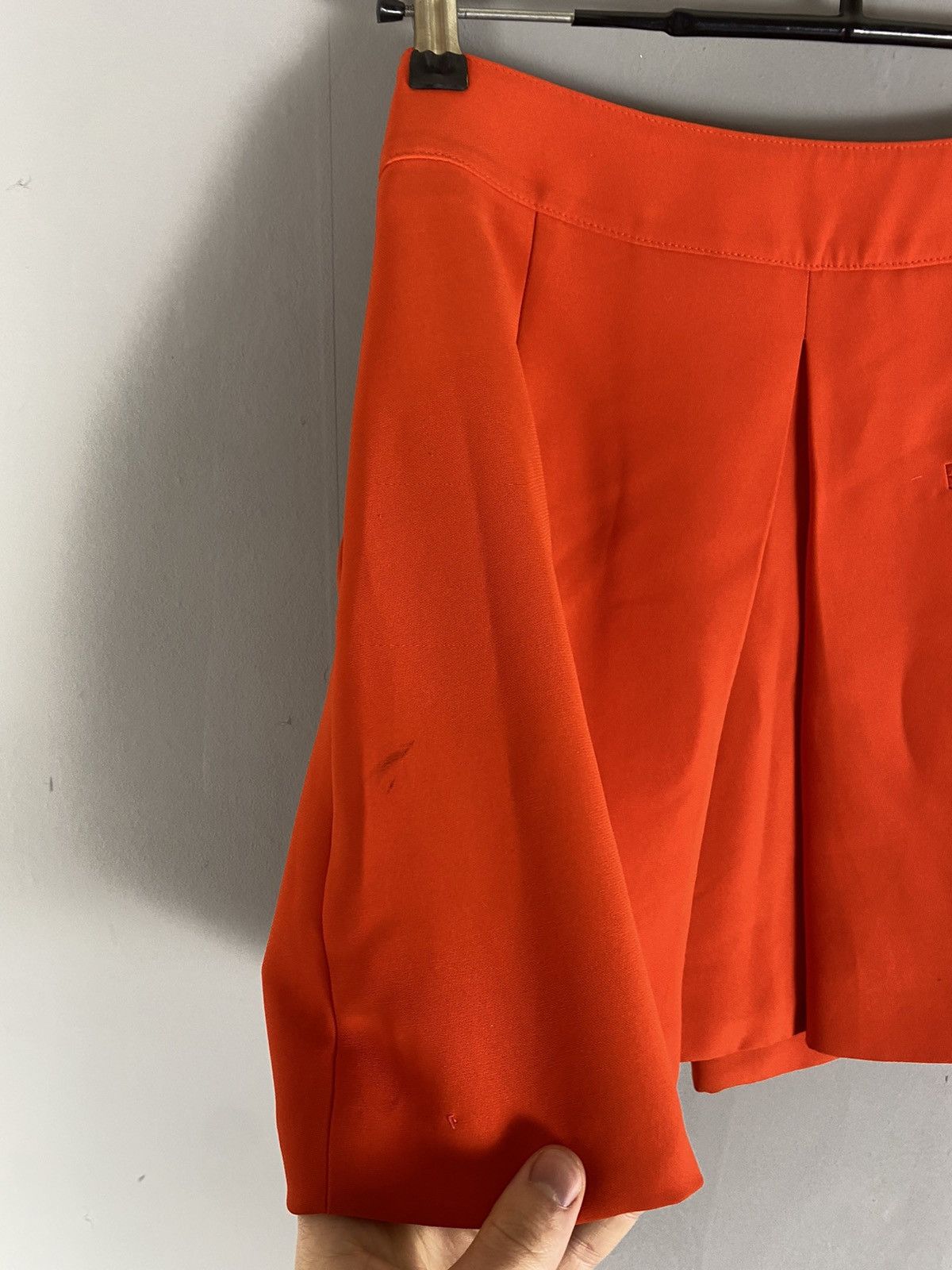 Alexander McQueen Vintage Alexander McQueen skirt Size 27" / US 4 / IT 40 - 9 Thumbnail