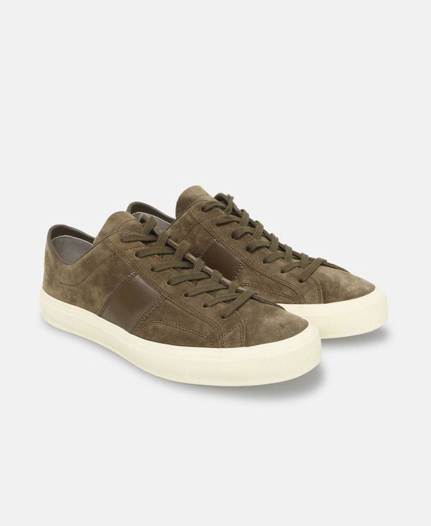 Tom Ford Cambridge Sneakers Size US 8.5 / EU 41-42 - 1 Thumbnail