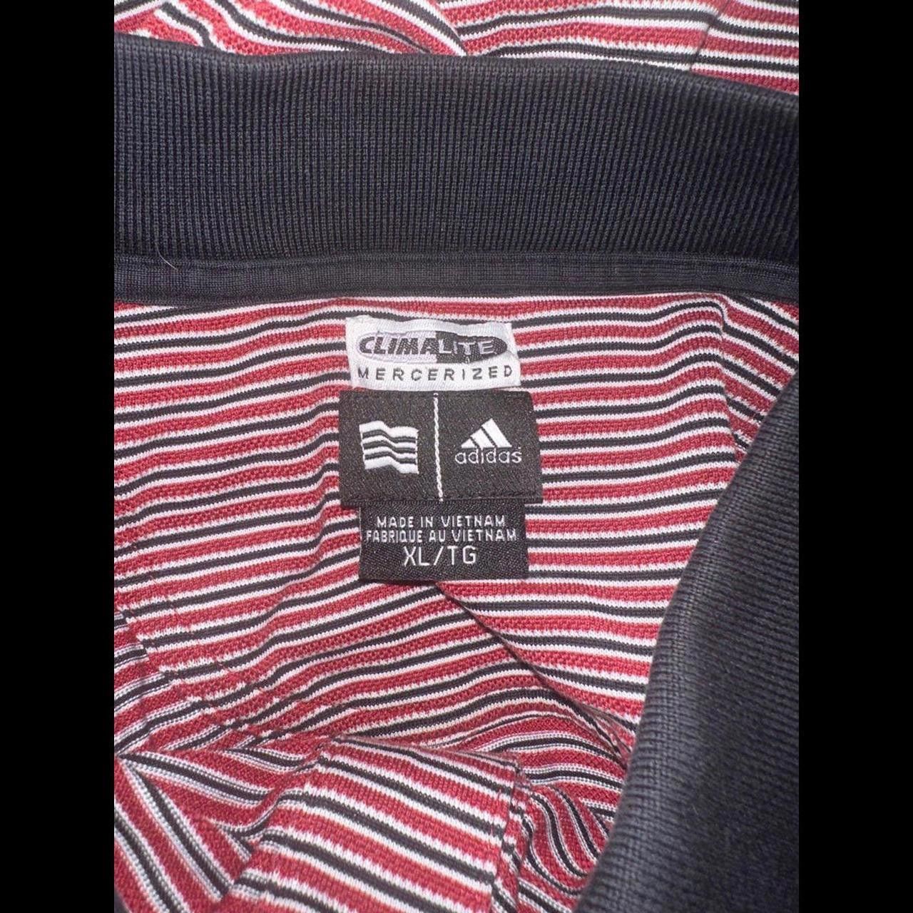 Adidas Mens Pre Own As Is 1a47 Size US XL / EU 56 / 4 - 2 Thumbnail
