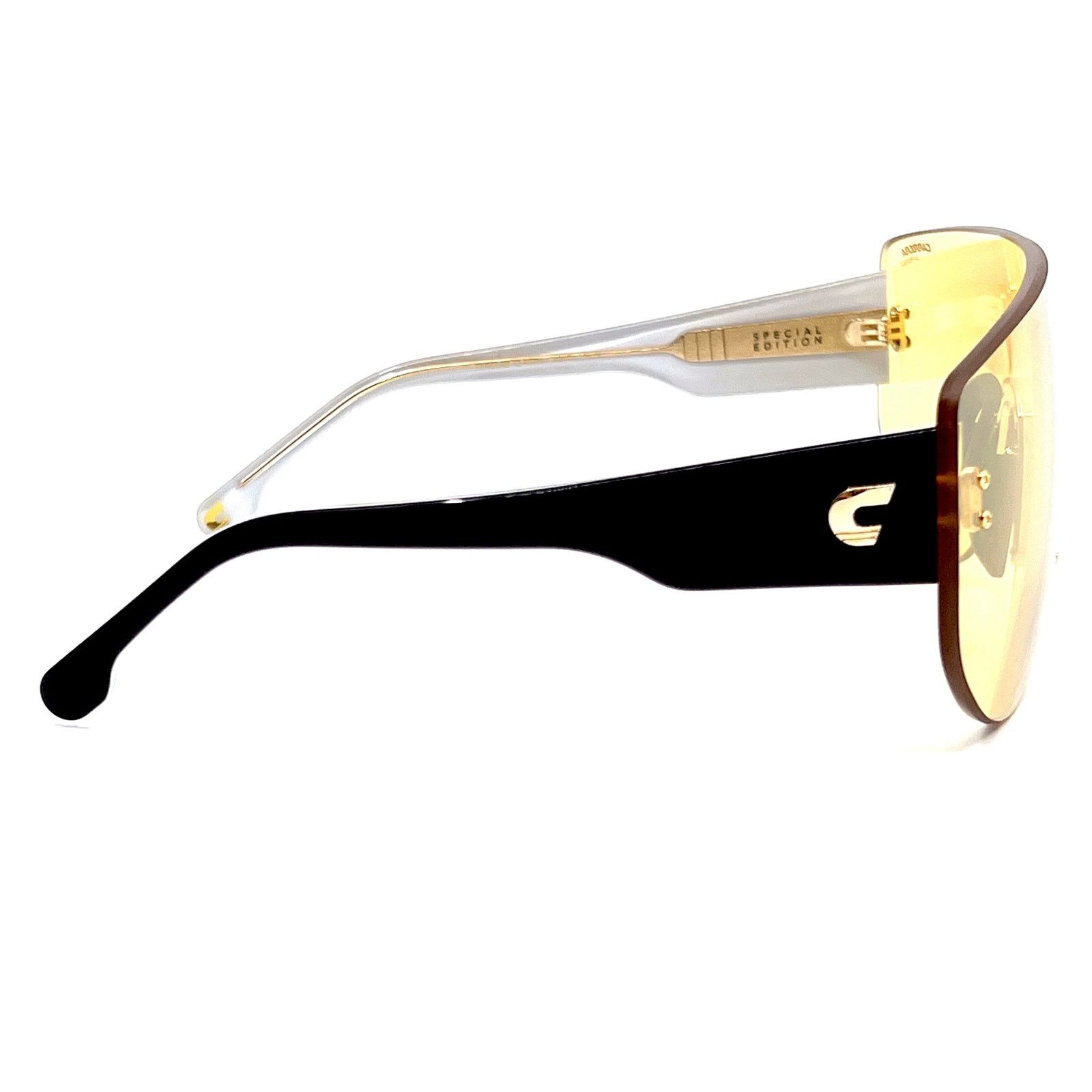 New! CARRERA Sunglasses Flaglab 12 4CWET, Authentic