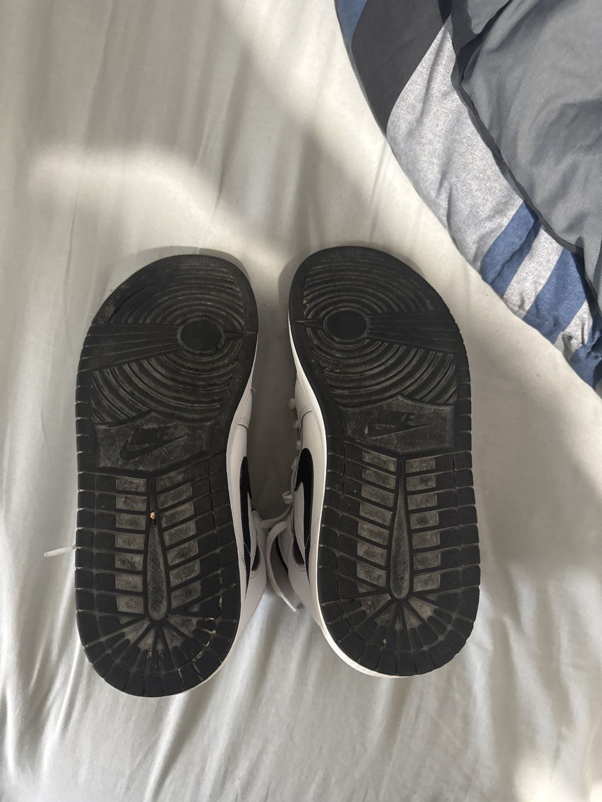 Jordan Brand Air Jordan 1 Size US 12 / EU 45 - 5 Thumbnail