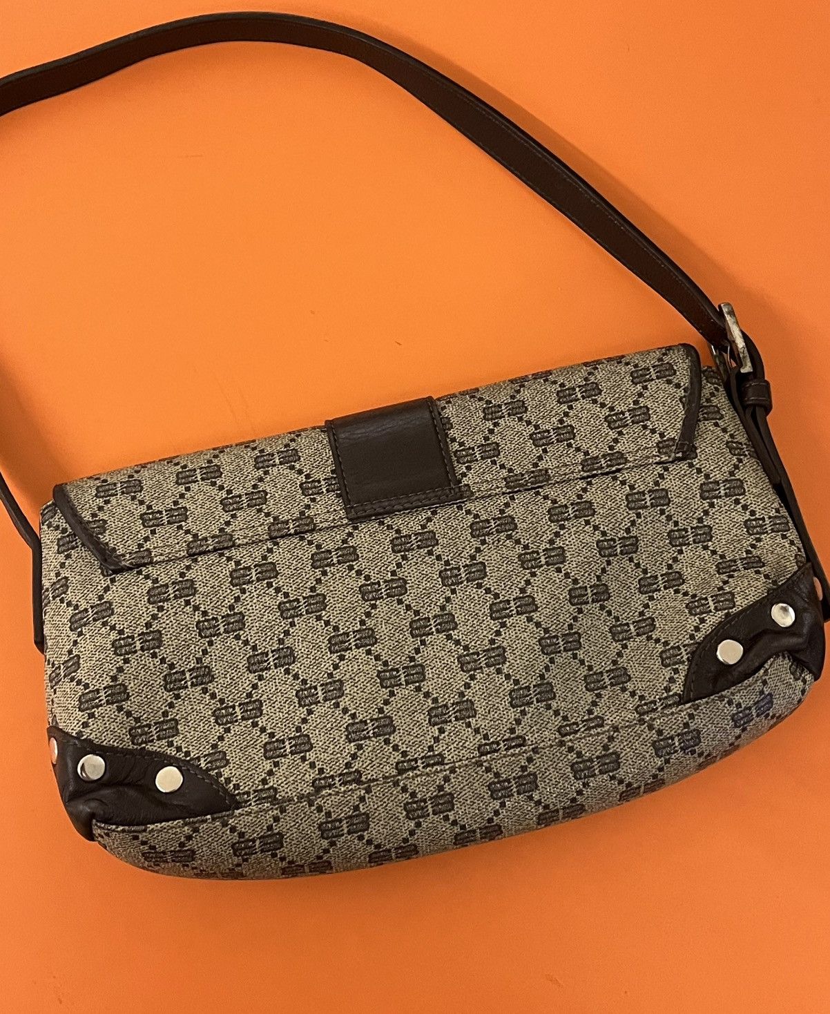 Balenciaga BALENCIAGA SHOULDER BAG Size ONE SIZE - 3 Thumbnail