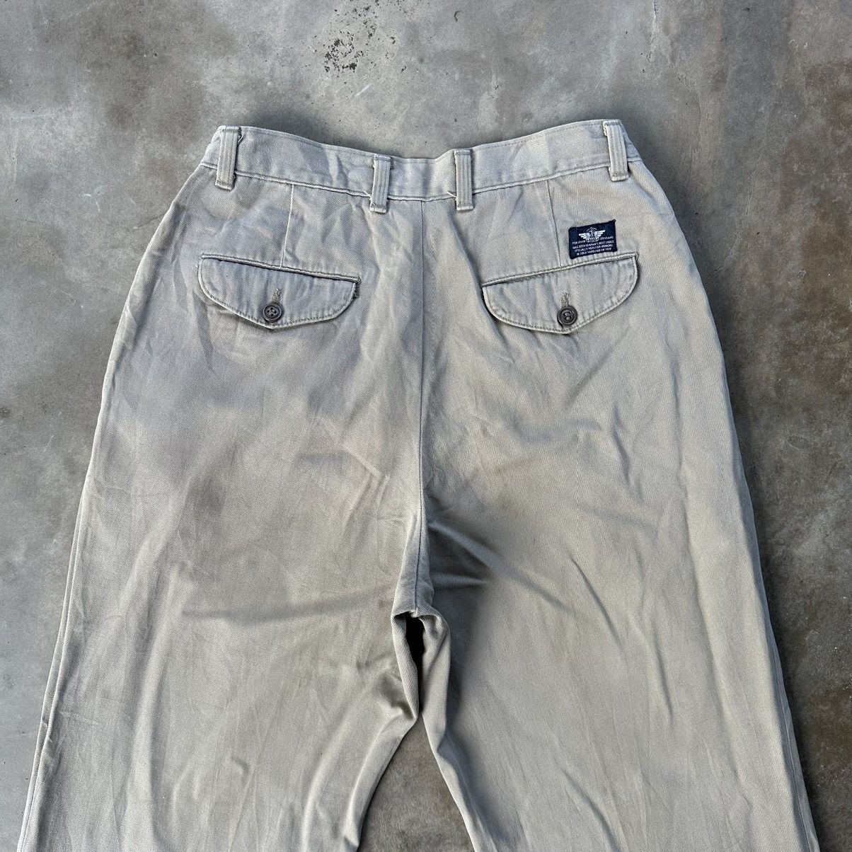 Levi's × Vintage Vintage Levi's Casual Trousers Pants Size US 28 / EU 44 - 8 Thumbnail