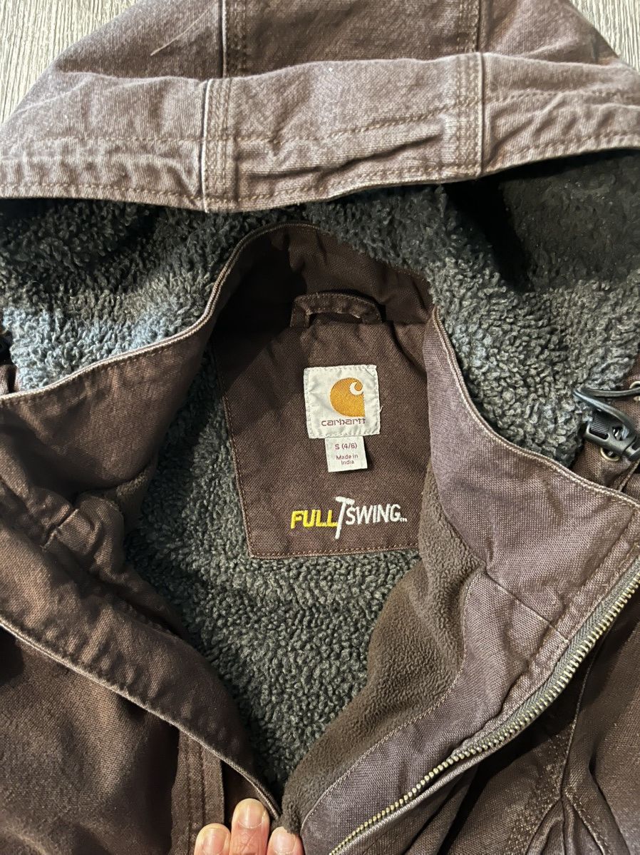 Carhartt Carhart Whip Jacket Size US S / EU 44-46 / 1 - 2 Thumbnail