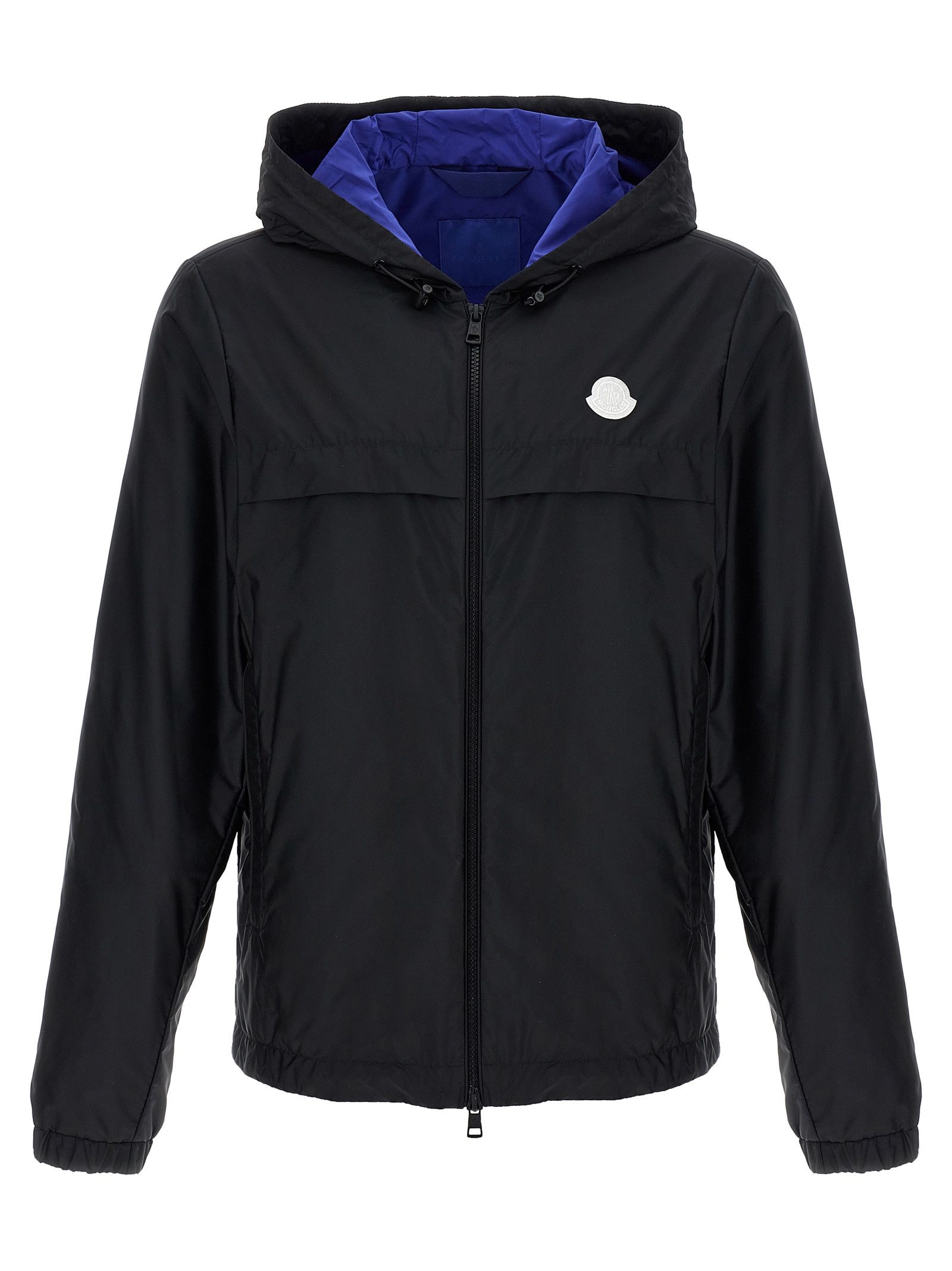 'Rifeo' Jacket