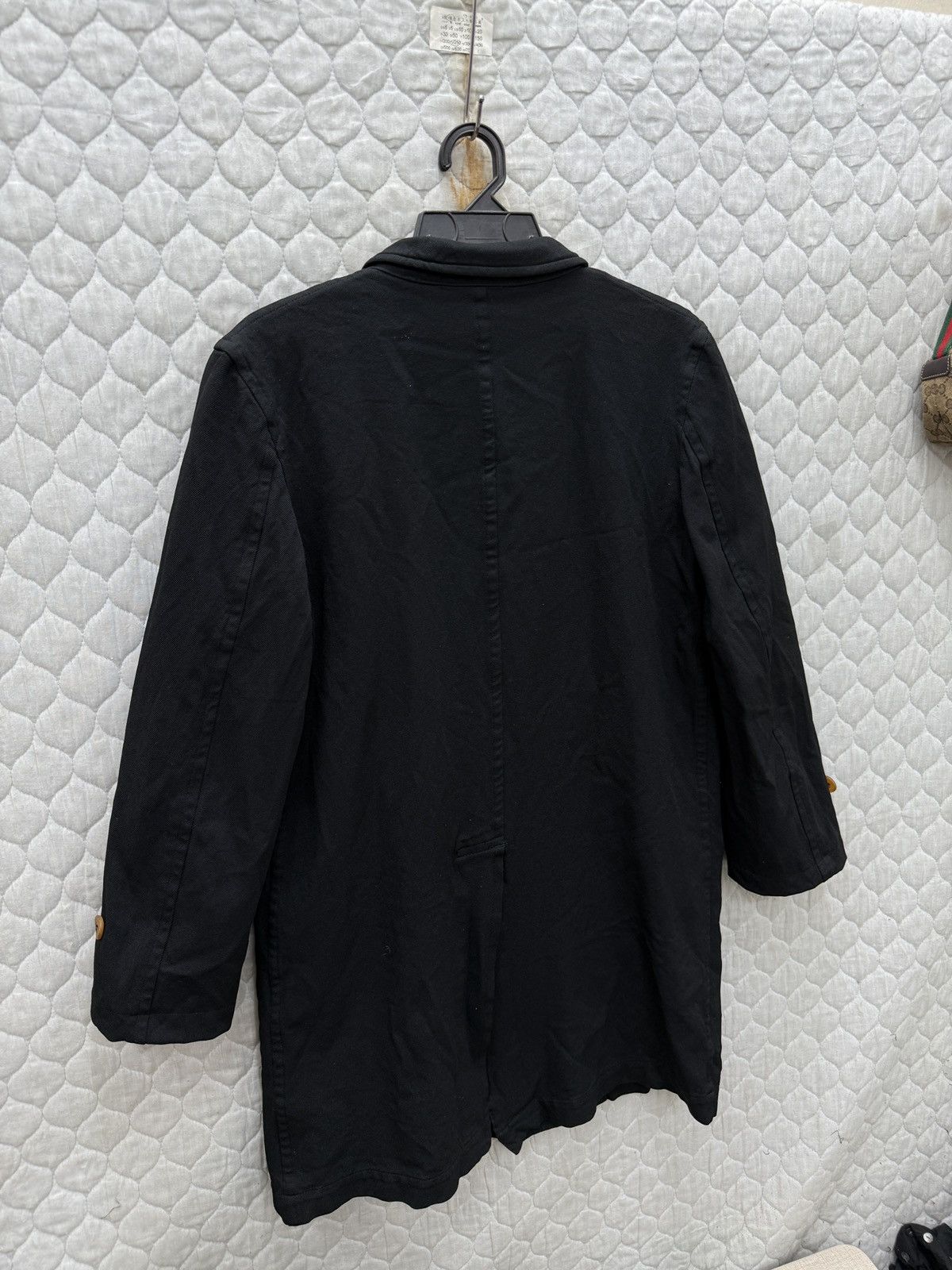 Comme des Garcons Homme Plus 🔥🔥🔥ARCHIVE VTG COMME DES GARCONS HOMME PLUS JACKET Size US M / EU 48-50 / 2 - 5 Thumbnail