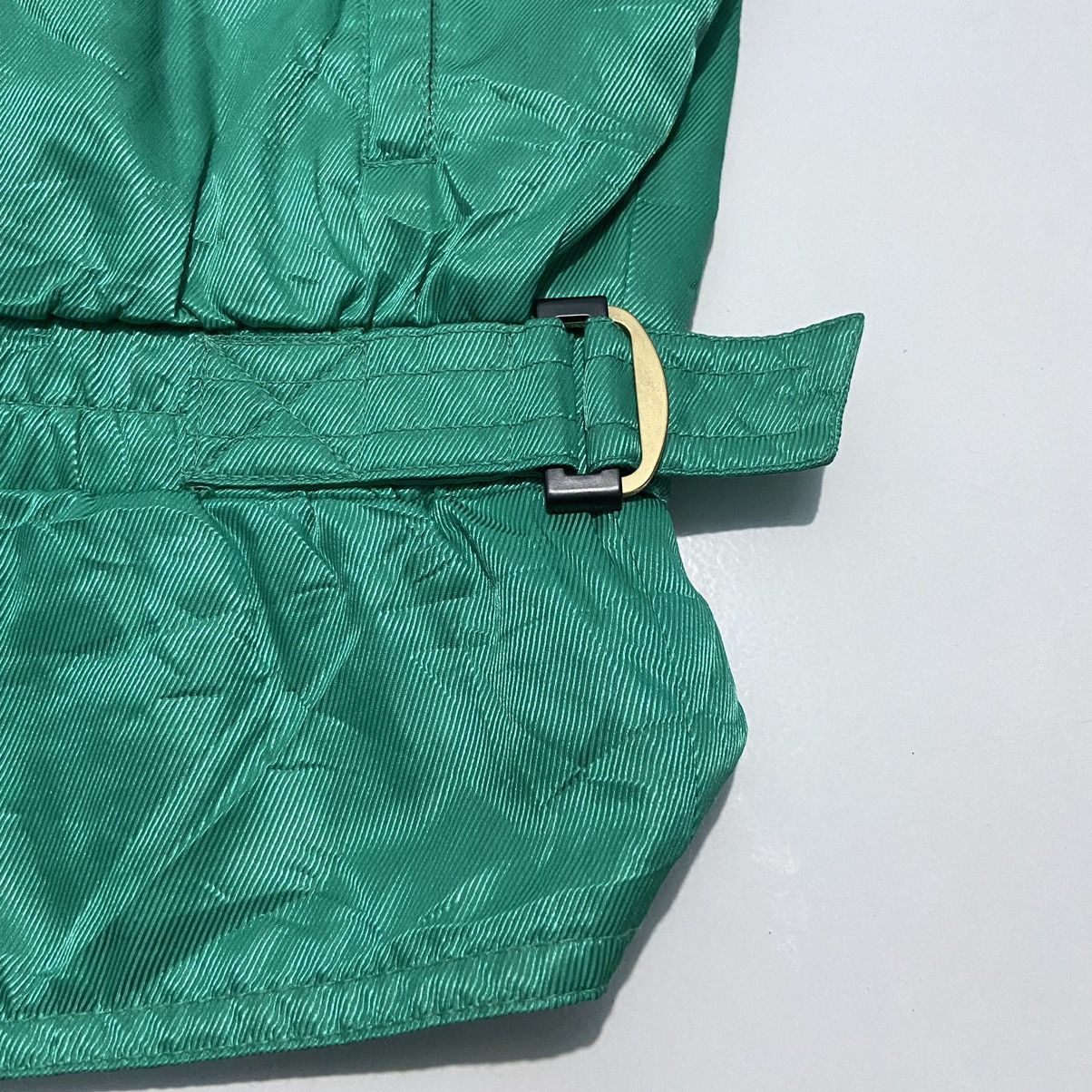 Japanese Brand × Vintage Vintage Volpha Racing Team Jacket Boxy Fif Size US M / EU 48-50 / 2 - 9 Thumbnail