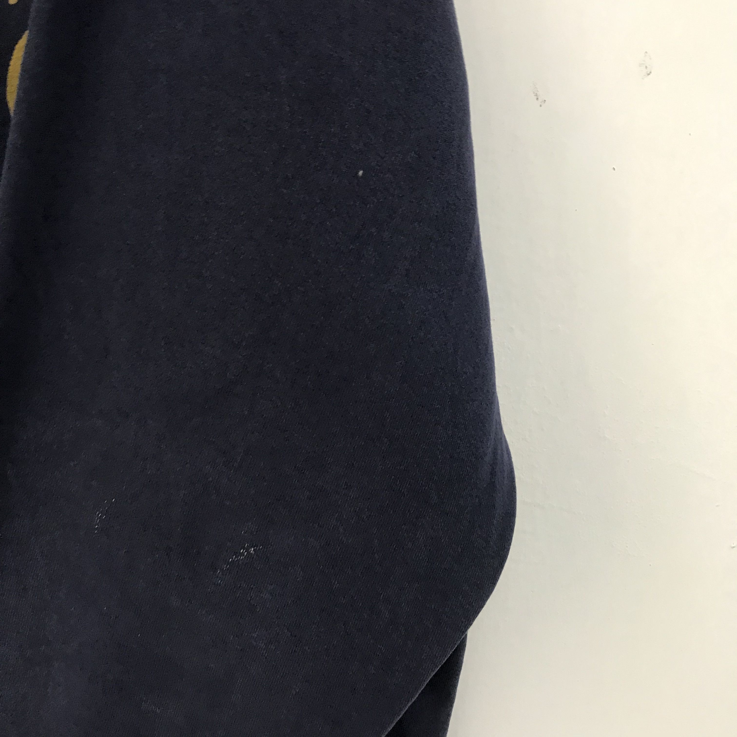 Arizona Jean Co. Vintage 90's Flagstaff Arizona Blue Sweatshirt - 517 Size US XL / EU 56 / 4 - 8 Thumbnail