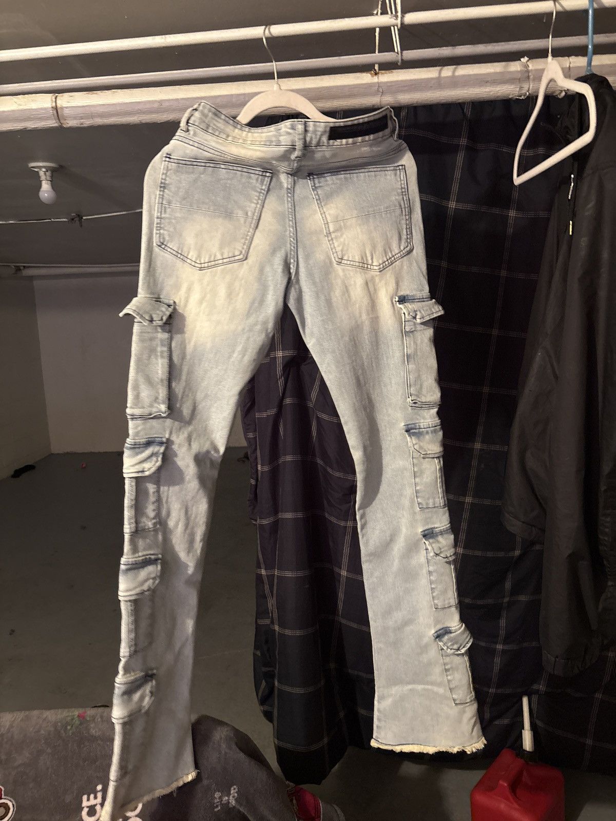 Other Rockstar original jeans Size US 30 / EU 46 - 1 Thumbnail