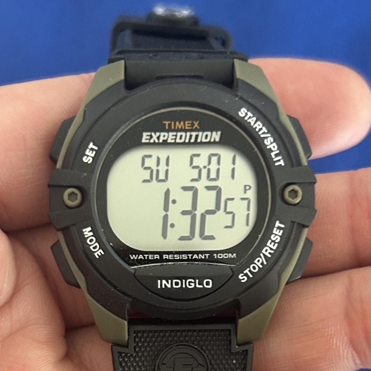 Timex Timex Expedition Men's Watch Size 40 - 1 Thumbnail