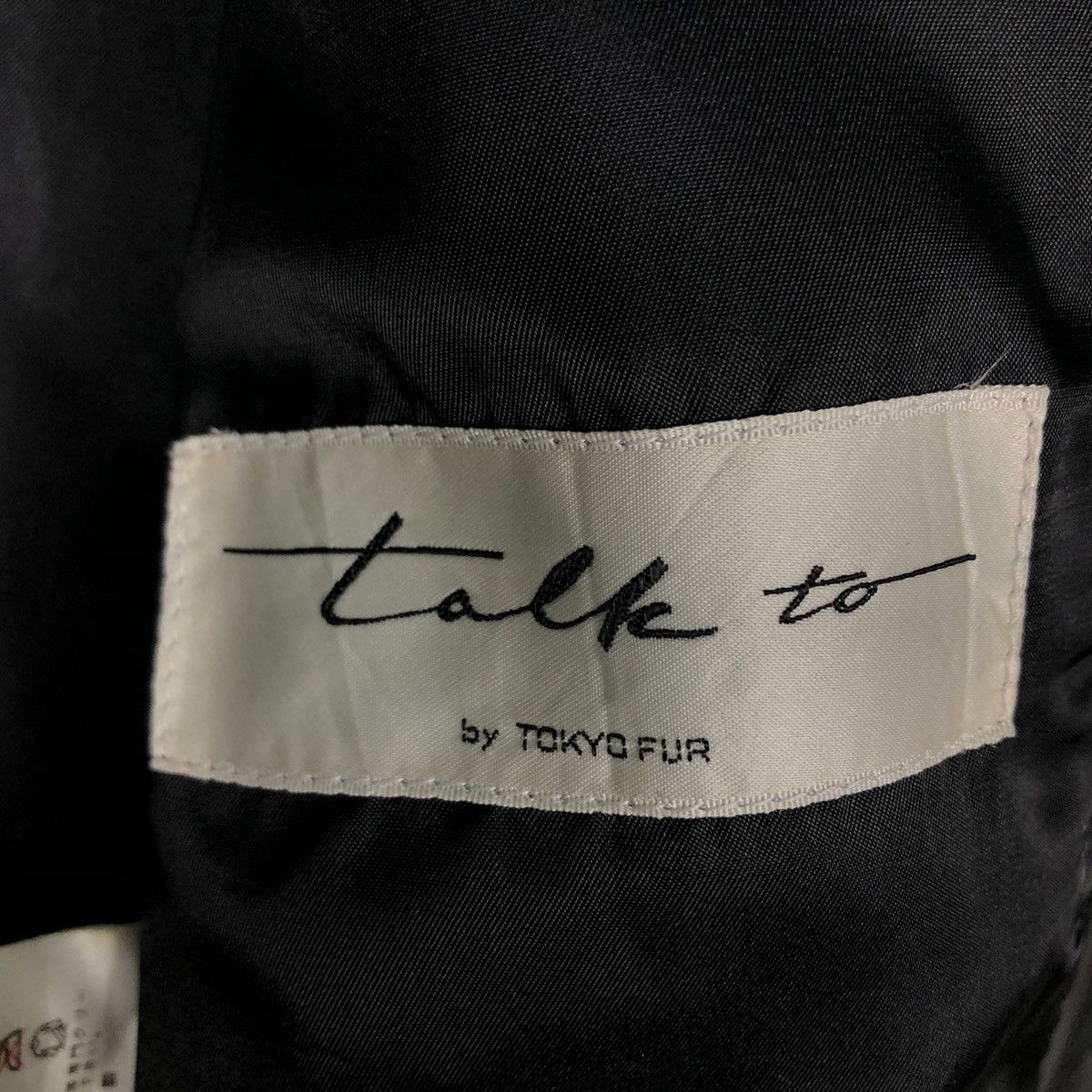 Japanese Brand Tokyo Fur Genuine Leather Jacket Double Pocket Issey Miyake Size US M / EU 48-50 / 2 - 19 Thumbnail