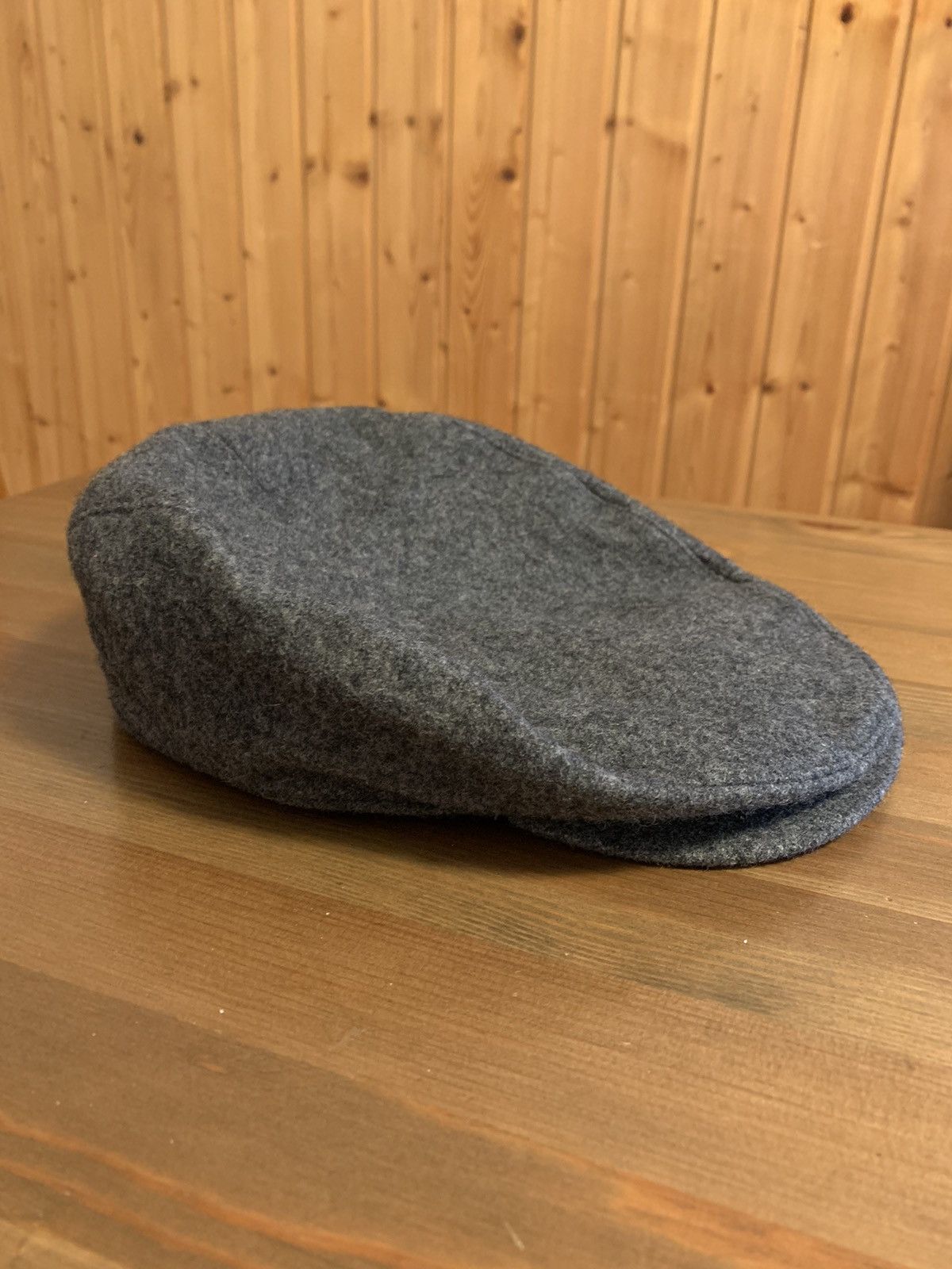 Nike Nike vintage wool golf cap Size ONE SIZE - 1 Thumbnail