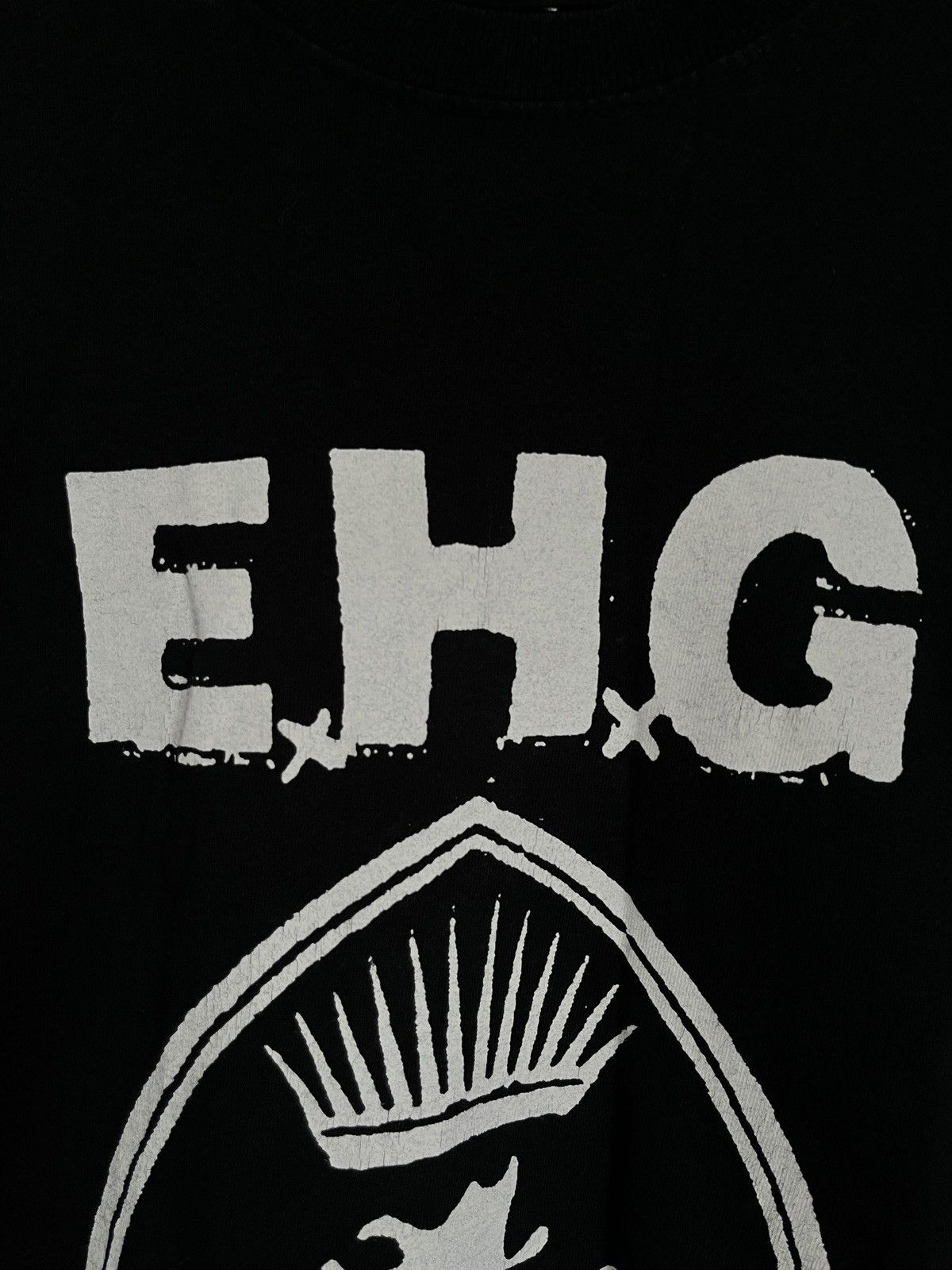 Other EyeHateGod For The Sick T-shirt Size US S / EU 44-46 / 1 - 4 Thumbnail