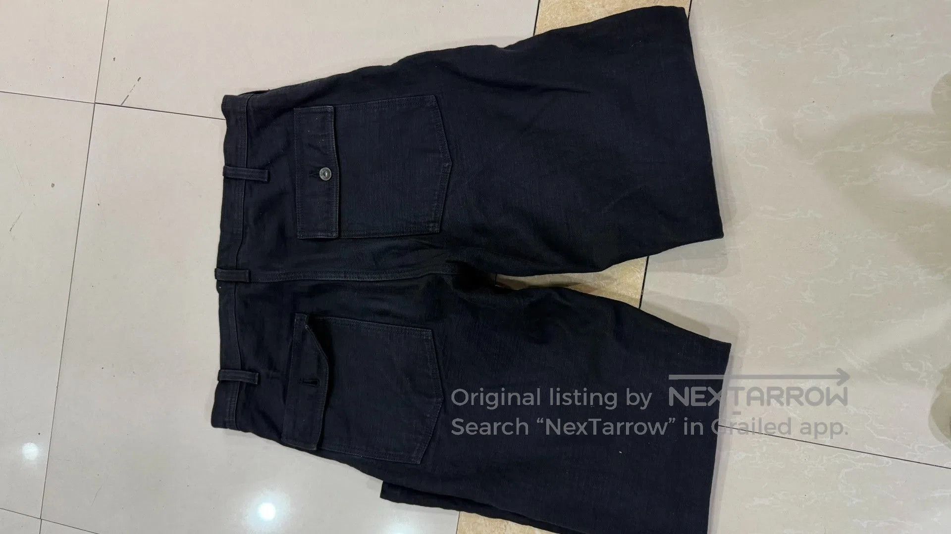 Samurai Jeans Samurai Jeans Long Pants. Size US 36 / EU 52 - 7 Thumbnail