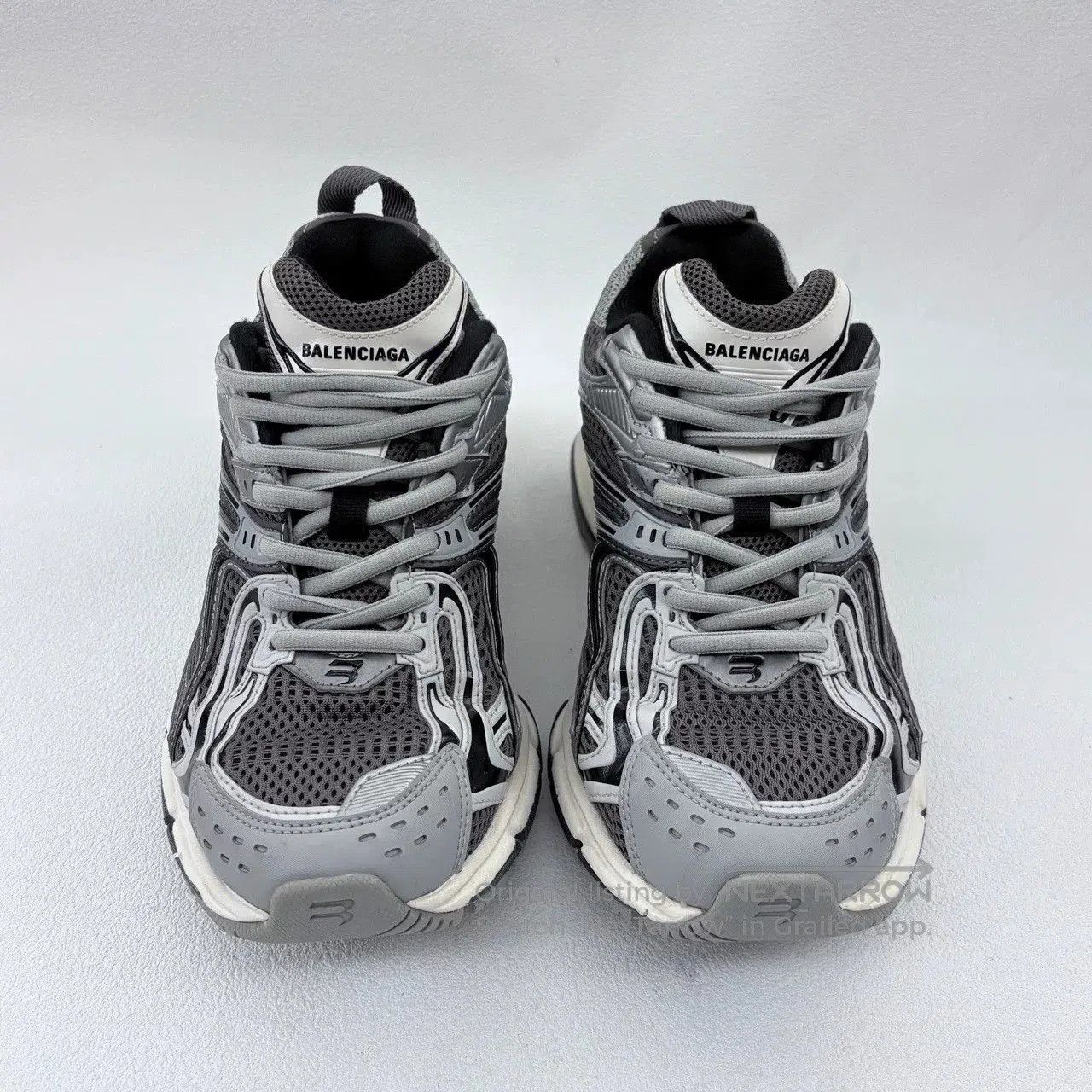 Balenciaga balenciaga x. Size US 6 / IT 36 - 3 Thumbnail