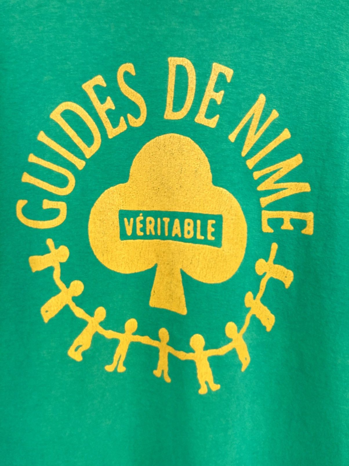 Denime Denime Club Logo Tee Size US L / EU 52-54 / 3 - 3 Thumbnail