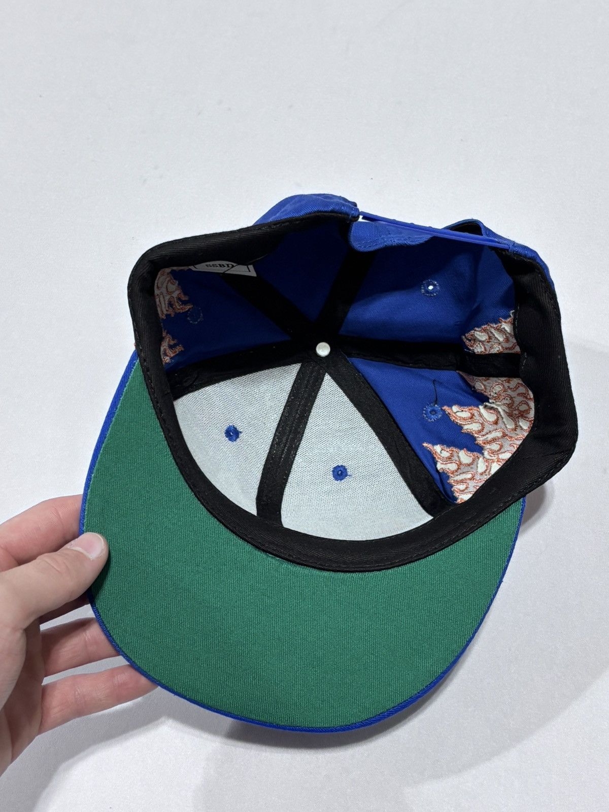 Other SSBD Flamers Cap Size ONE SIZE - 7 Thumbnail