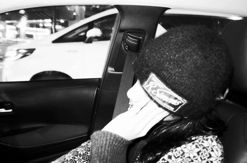 Raf Simons Raf simons Ma Hai Mao cold hat Size ONE SIZE - 3 Thumbnail