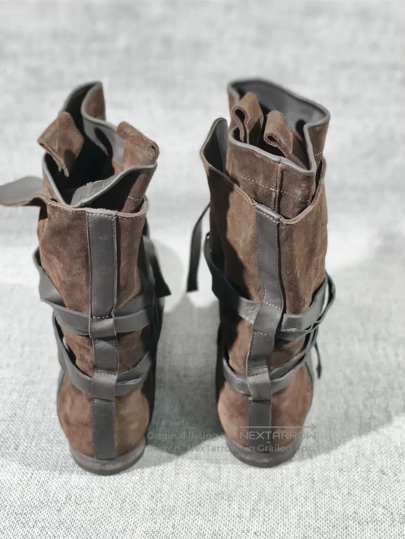 Saint Laurent Paris #REF! Size US 9.5 / EU 42-43 - 2 Thumbnail