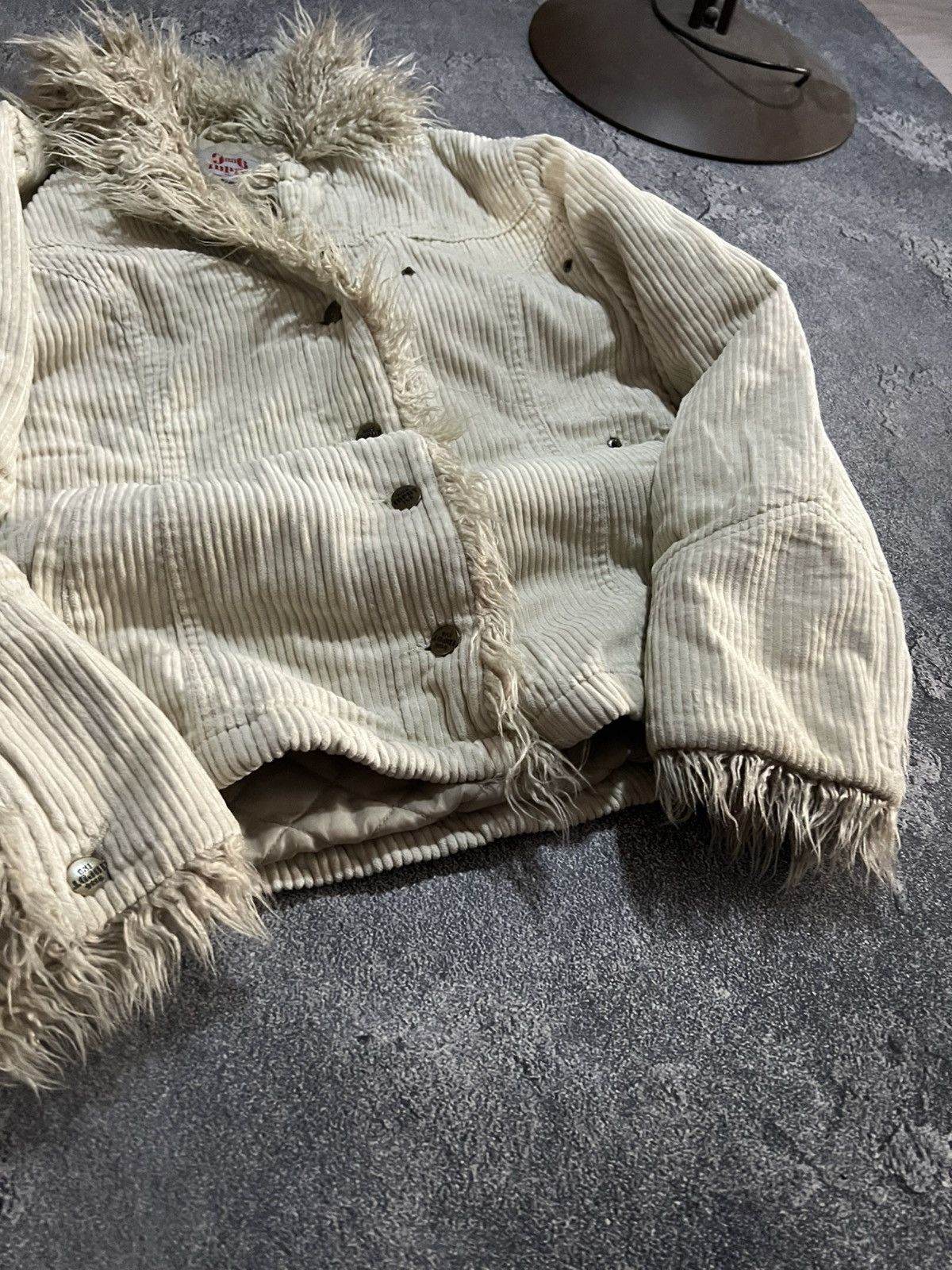 Japanese Brand Japanese Jacket Y2K Archive Faded Hysteric Glamour Style 90 Size US M / EU 48-50 / 2 - 3 Thumbnail
