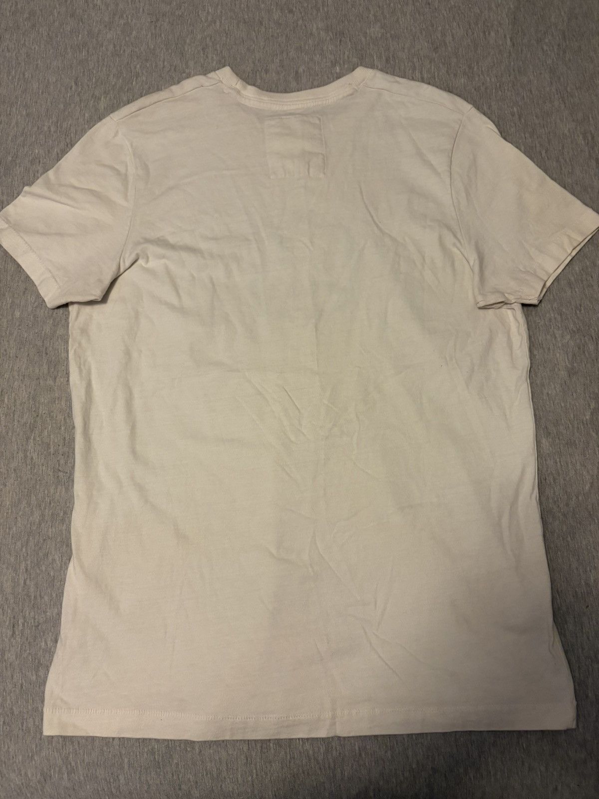 Hollister Hollister Ca 1922 T-Shirt Size US XL / EU 56 / 4 - 3 Thumbnail