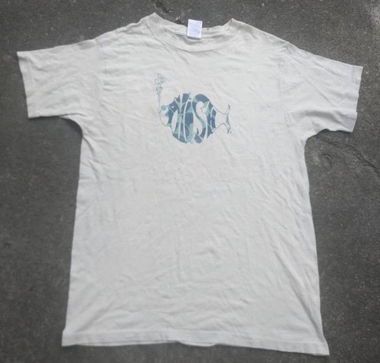 🔥Rera 🔥 Phish Y2K bandtee