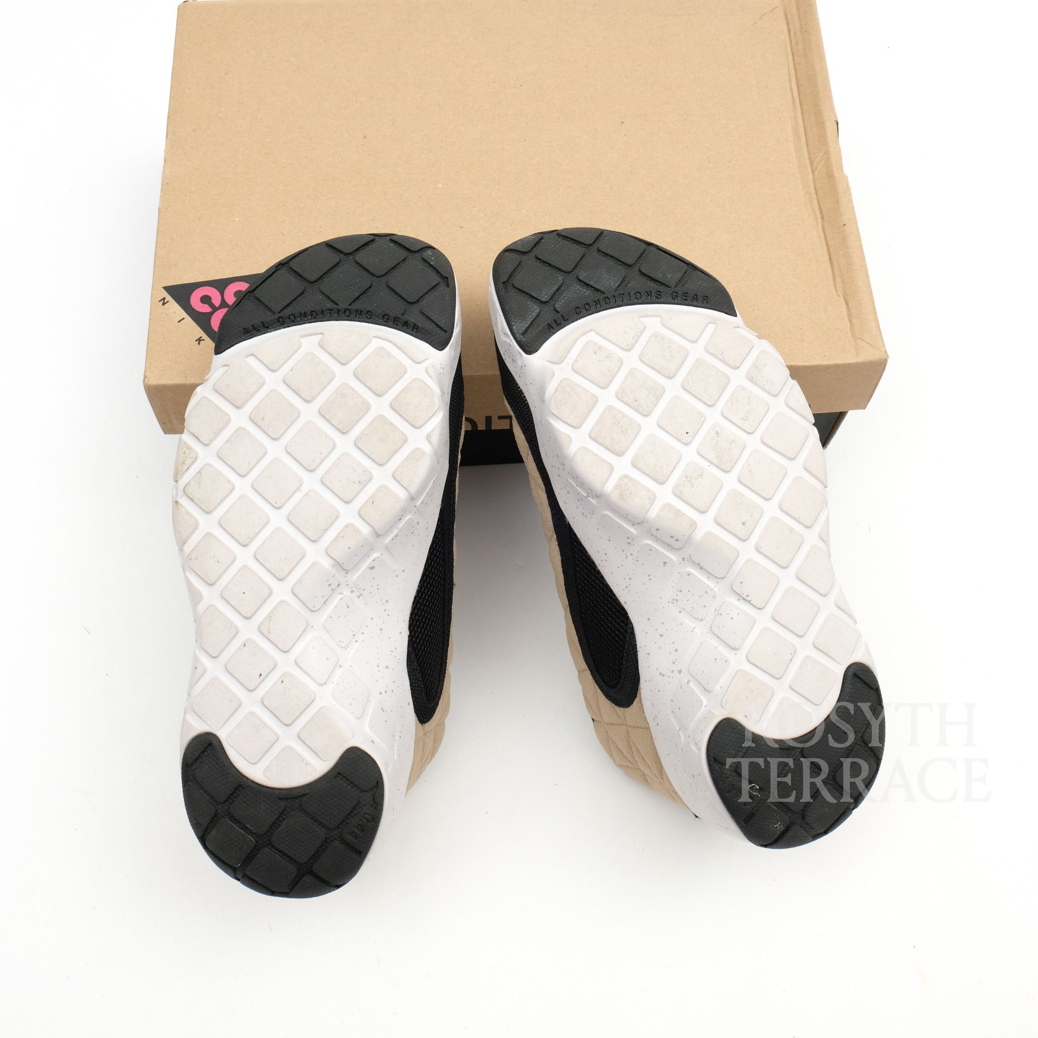 Nike 【NIKE ACG / MOC 3.0 / US9】 Size US 9 / EU 42 - 4 Thumbnail