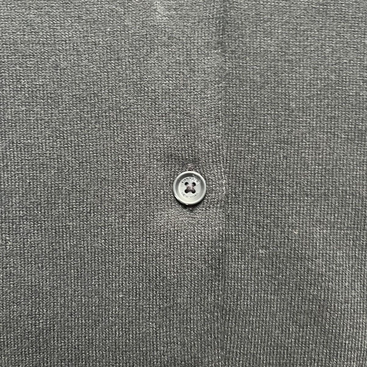 Coach Coach Black Cardigan Sweater Streetwear Luxury Designer Size XXS / US 00 / IT 34 - 4 Thumbnail