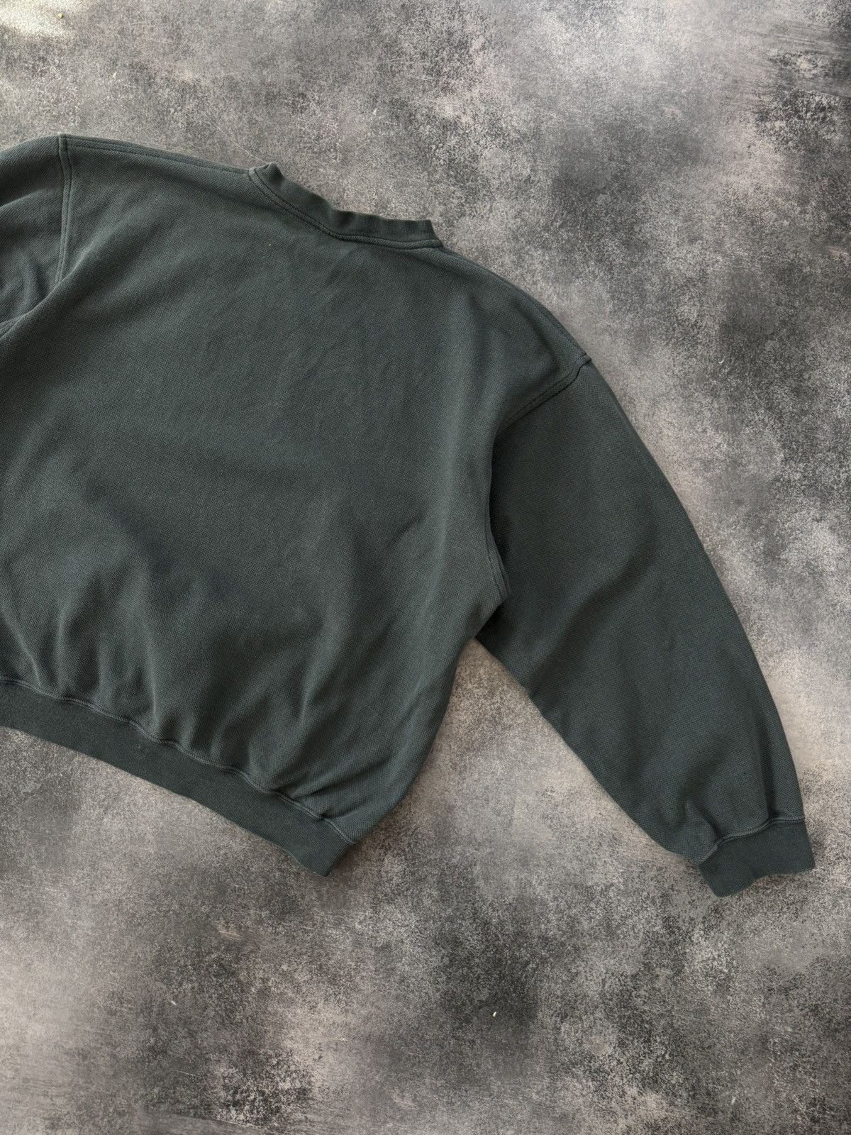 Lacoste Vintage Lacoste Sweater Size US L / EU 52-54 / 3 - 9 Thumbnail