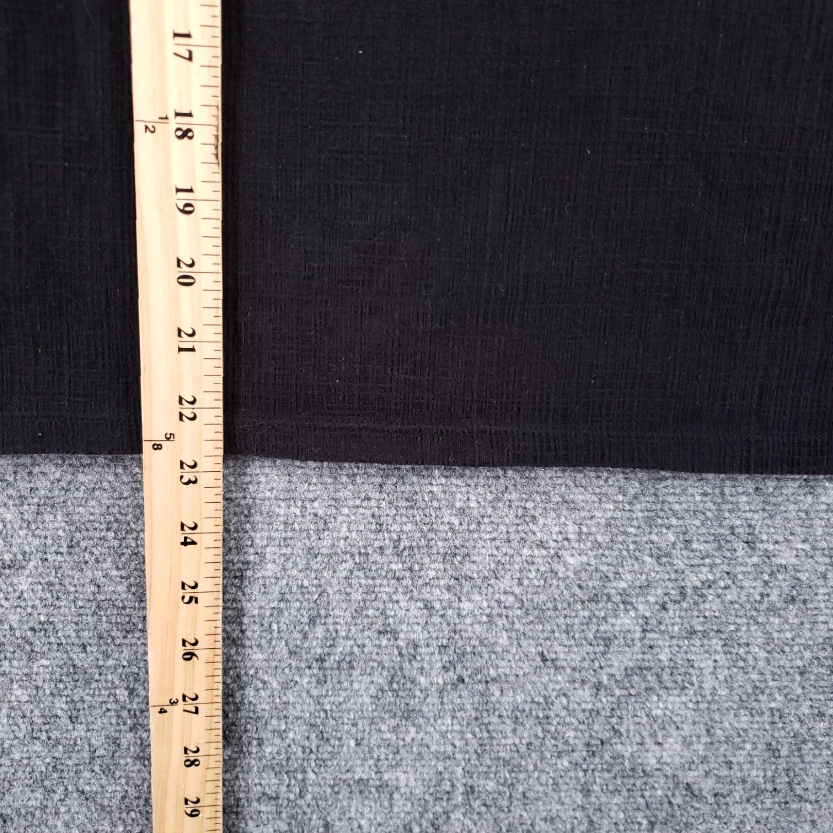 Ann Taylor Ann Taylor Tank Womens M Black Sleeveless Scoop Neck Shirt Strech Size M / US 6-8 / IT 42-44 - 5 Thumbnail