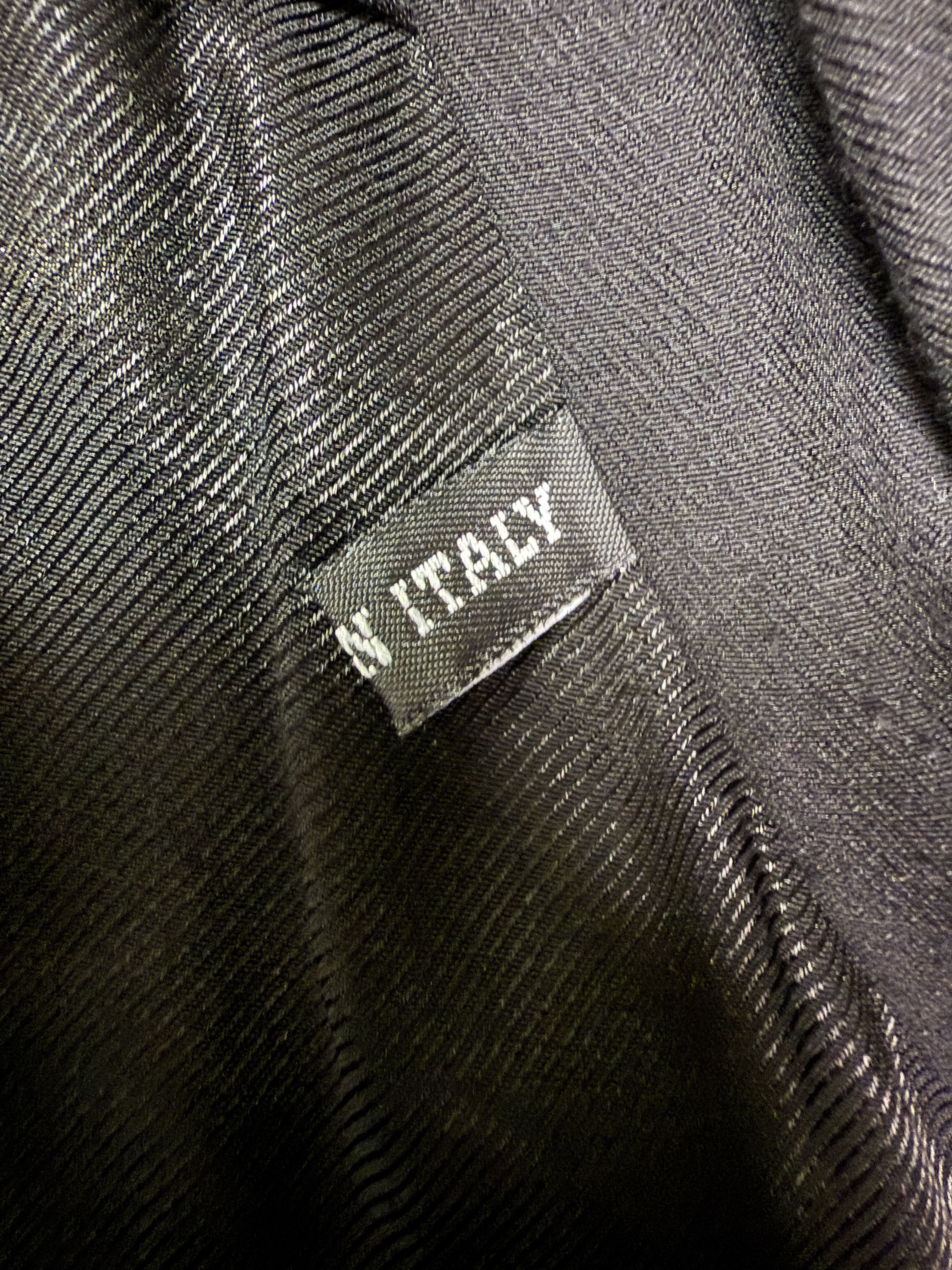 Ann Demeulemeester Ann Demeulemeester Asymmetric Blazer Size XS / US 0-2 / IT 36-38 - 5 Thumbnail