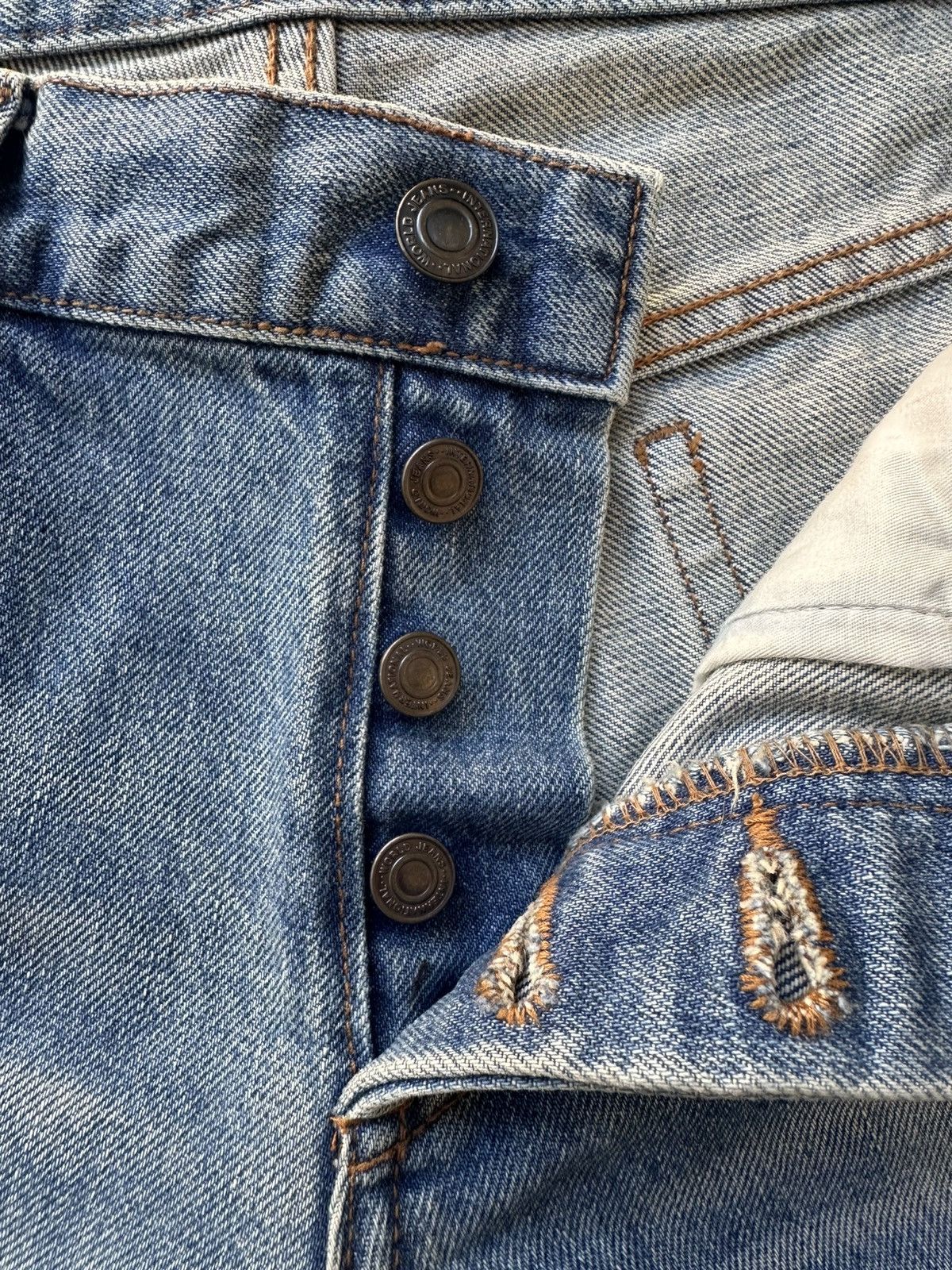Shellac Bootcut Flared Denim