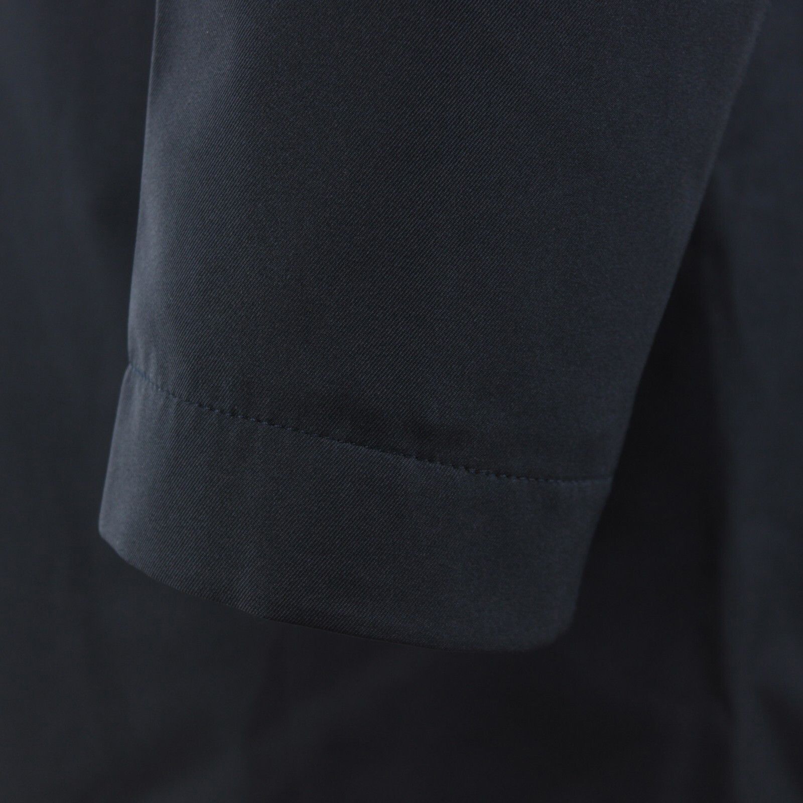 Zanella Zanella Jacket Size XL US In Blue Polyester Size US XL / EU 56 / 4 - 4 Thumbnail