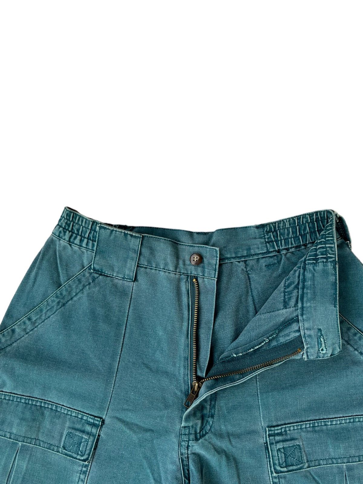 L.L. Bean Vintage LL Bean ‘Backwards’ Short Size 27" / US 4 / IT 40 - 3 Thumbnail