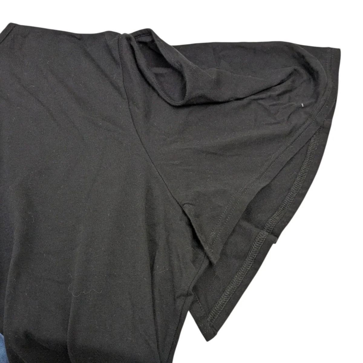 Yohji Yamamoto Kind Of Blue T-Shirt Size US L / EU 52-54 / 3 - 5 Thumbnail