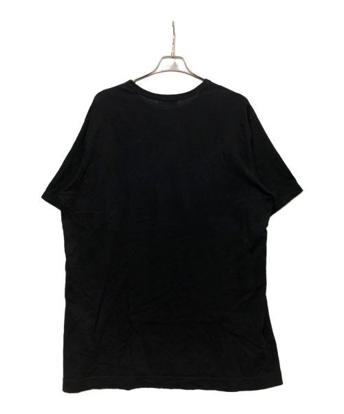 Yohji Yamamoto Yohji Yamamoto pour homme Cartima cotton jersey cut and sew Size US L / EU 52-54 / 3 - 2 Thumbnail