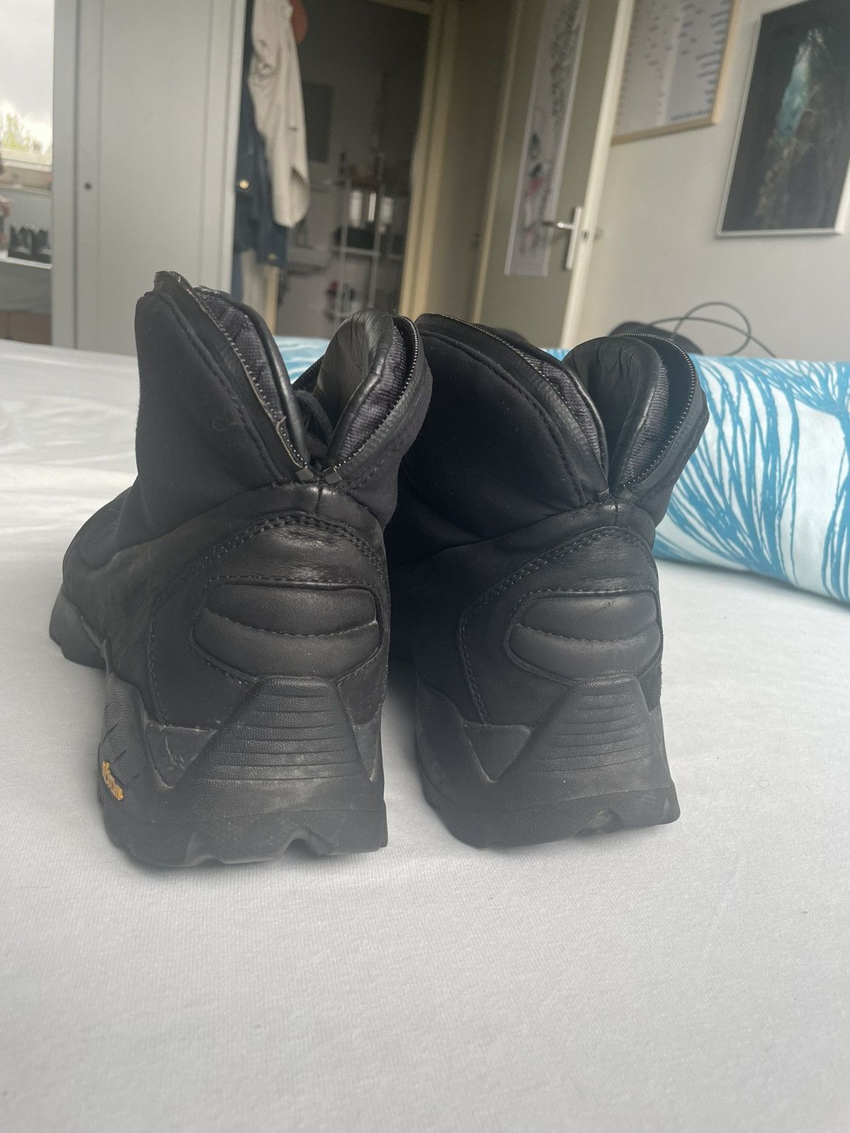 ROA ROA Teri boots Size US 12 / EU 45 - 7 Thumbnail