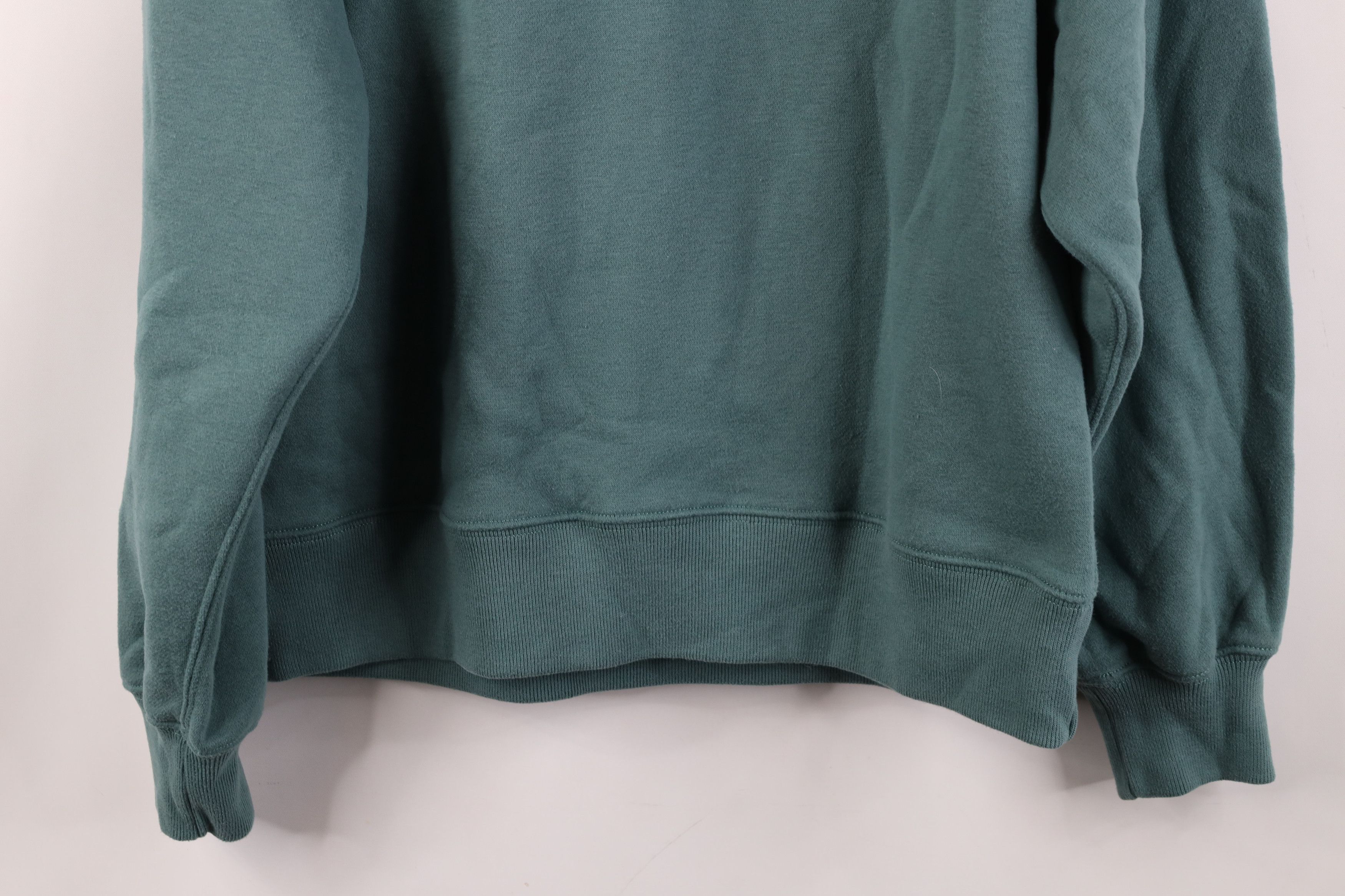 Abercrombie & Fitch Vintage Y2K Abercrombie & Fitch Racquet Club Sweatshirt Size M / US 6-8 / IT 42-44 - 11 Thumbnail