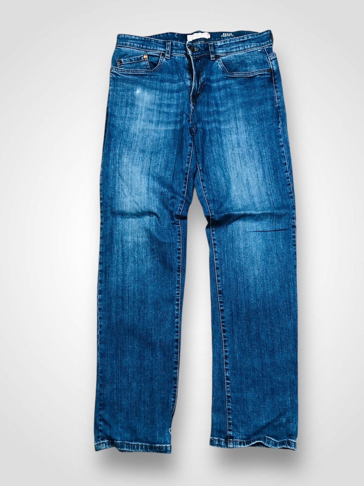 English Laundry English Laundry Jeans (35) Size US 32 / EU 48 - 1 Thumbnail
