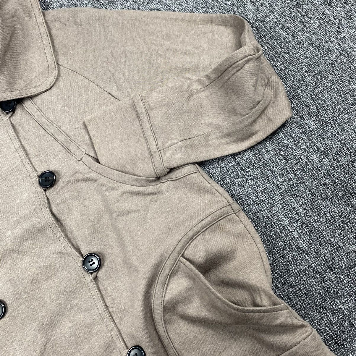 Issey Miyake Vintage tsumori chisato shawl jacket issey miyake Size US M / EU 48-50 / 2 - 5 Thumbnail