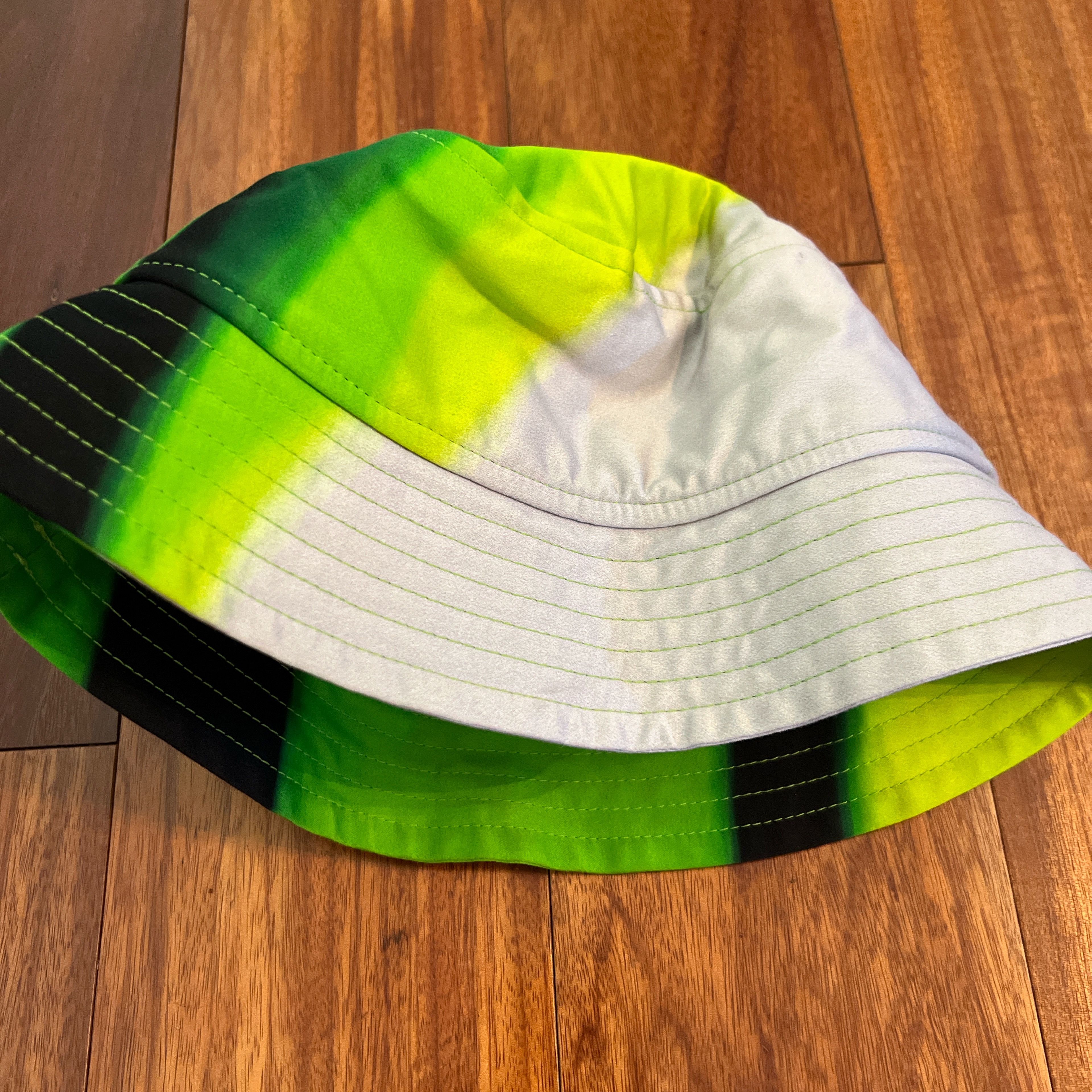 Dries Van Noten x Len Lye hat M-L