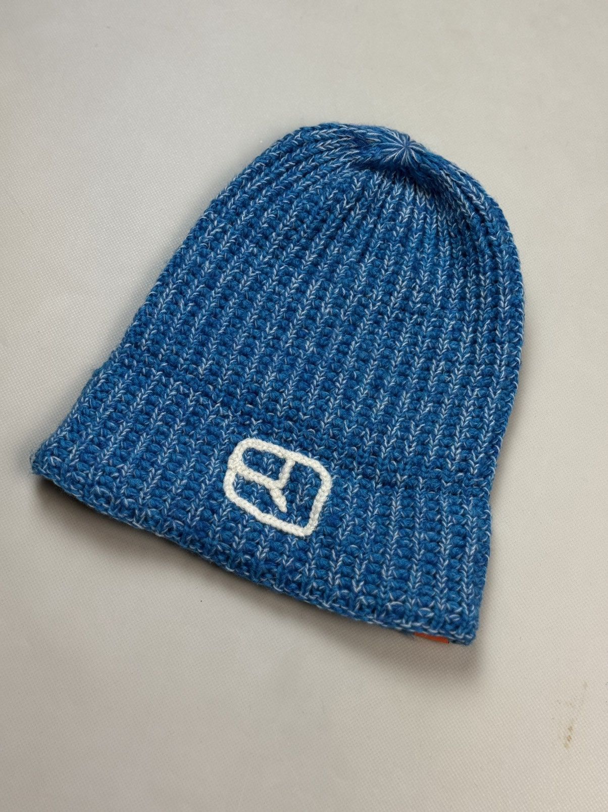 ORTOVOX Ortovox Men’s Virgin Wool Knitted Hiking Beanie Hat One Size Size ONE SIZE - 4 Thumbnail