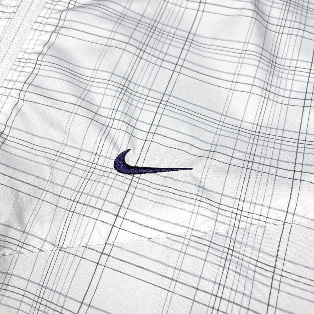 Nike Nike Athletic Department Reversible Windbreaker Jacket Size US L / EU 52-54 / 3 - 11 Thumbnail